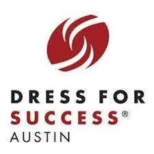 dress for success austin logo