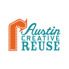 austin creative reuse logo