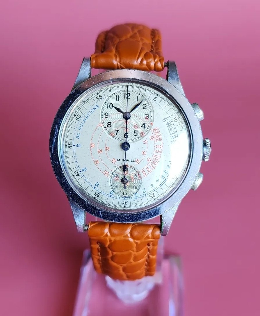 ヴィンテージ　ジャンイヴ　レディース　腕時計腕時計