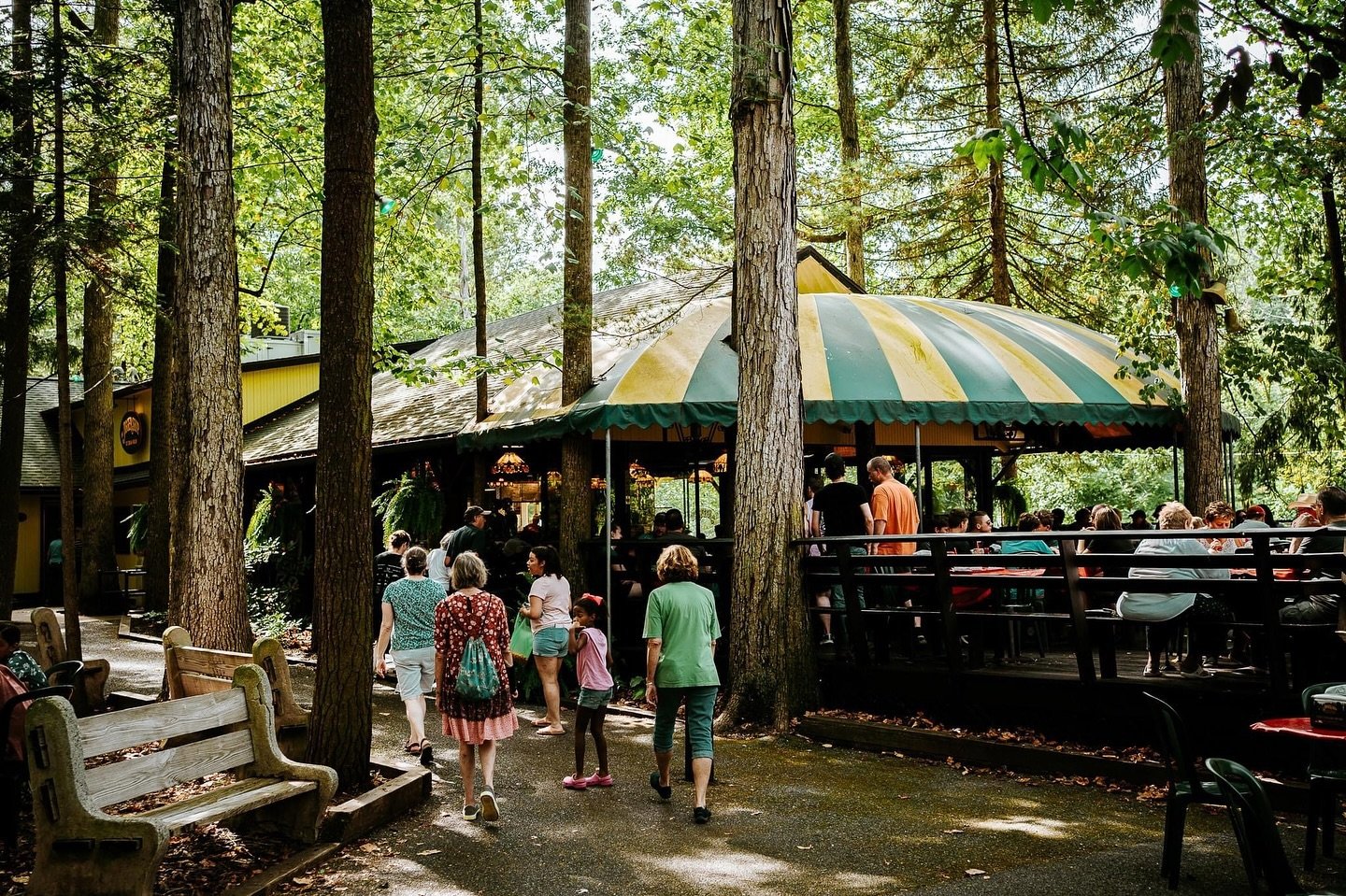 We know that the Jigger Shop is a part of so many families&rsquo; summer traditions and many of you travel from across the country to visit us! Whether you live right down the road or in another state, let us know where you&rsquo;re from in the comme