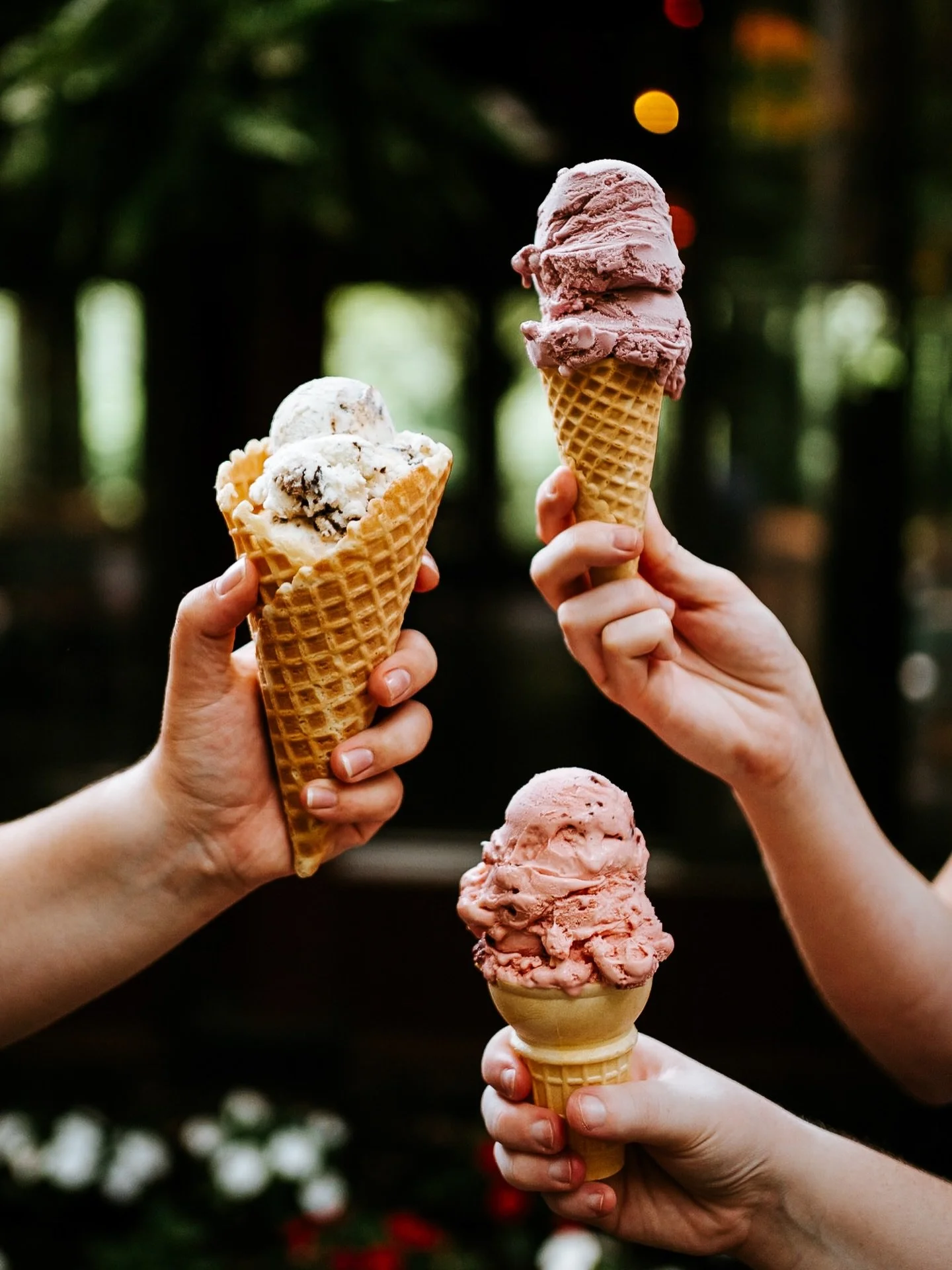 Only 4 more days left until the Jigger Shop opens for the 2026 season! What are you gonna order?😋🍦