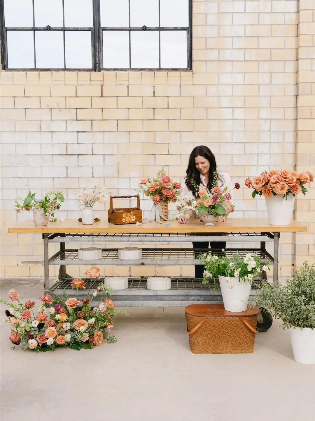 Can you guess what venue we're at again this weekend? 

There&rsquo;s nothing quite like getting to work in your own backyard. We&rsquo;re back at the @martindale_schoolhouse this weekend, and the open-air gym under the stars is pure magic. One of ou