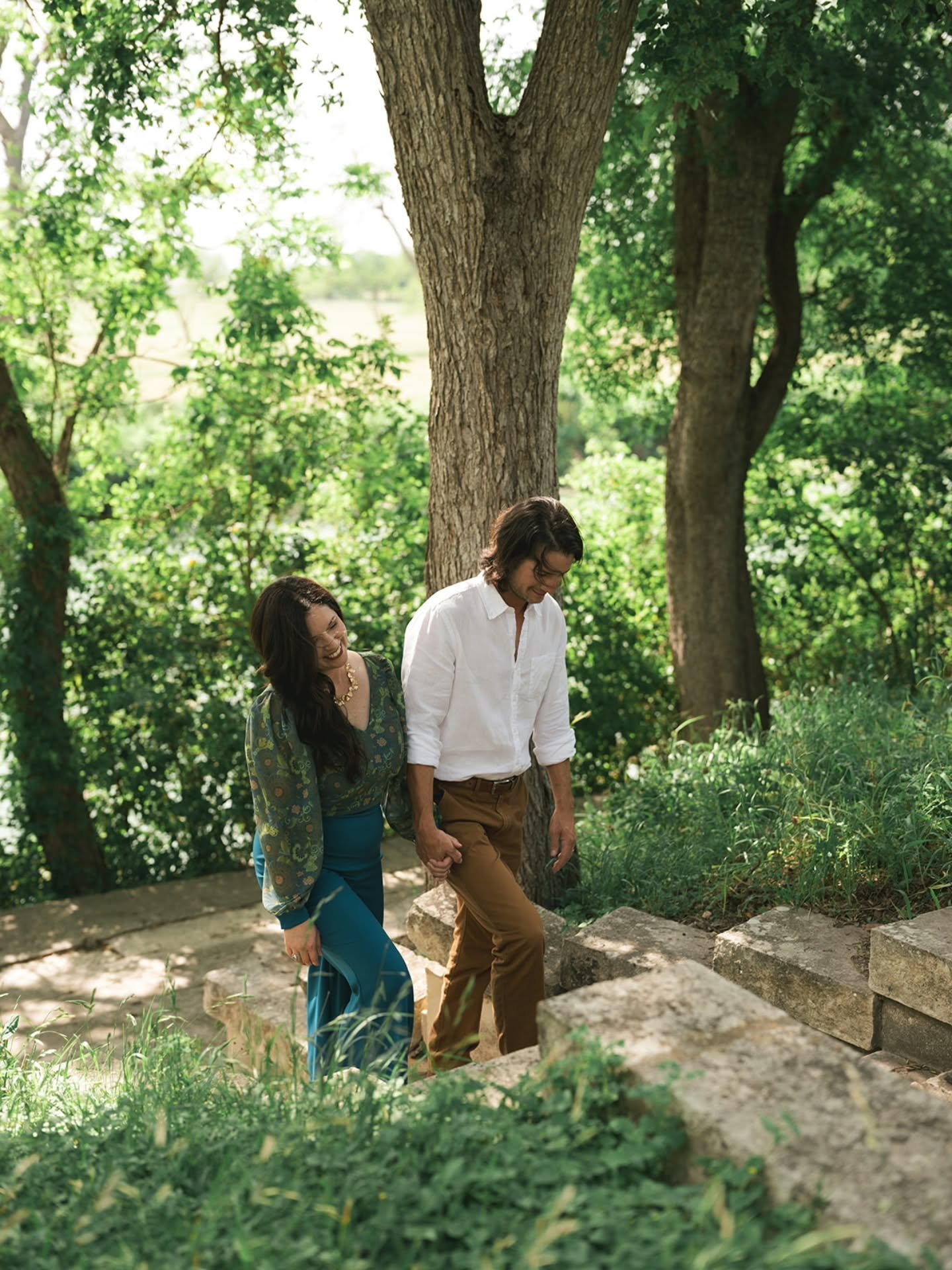 Happy Anniversary to my favorite farmer 🤍 Here&rsquo;s to 16 more years.✨️🥂

Last year we renewed our vows and celebrated surrounded by our closest family and friends&mdash;one of those days you wish you could bottle up forever. Reliving all the ma