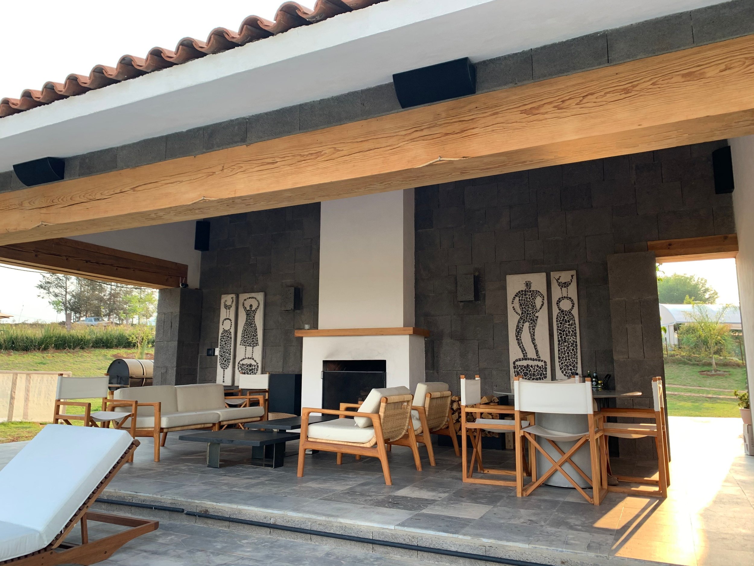 La Vida Loca in Mexico