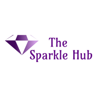 The Sparkle Hub the place to shop for a great selection of sterling silver jewellery and accessories