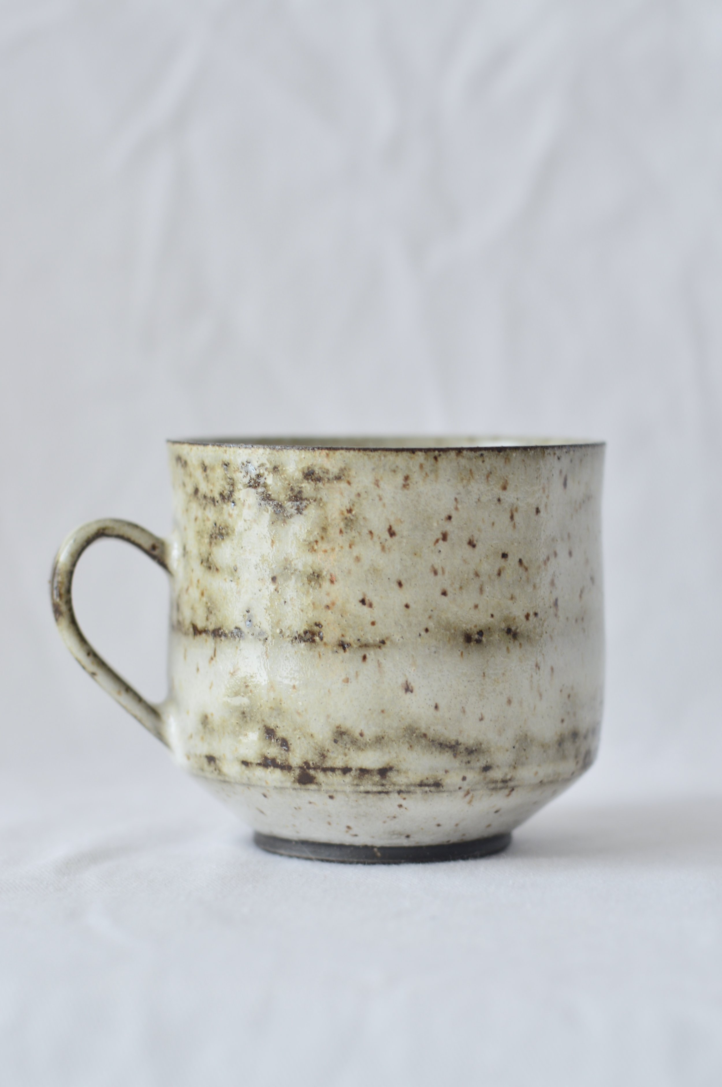 Rustic Mug