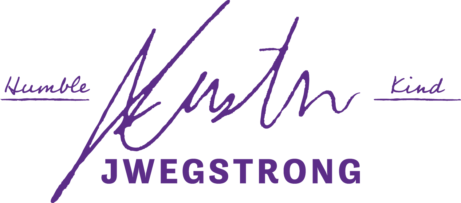 JWEGSTRONG