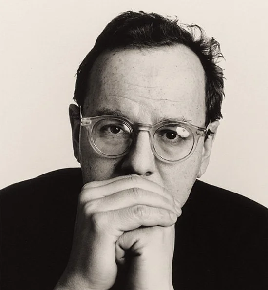 ENTREVISTA > Tibor Kalman