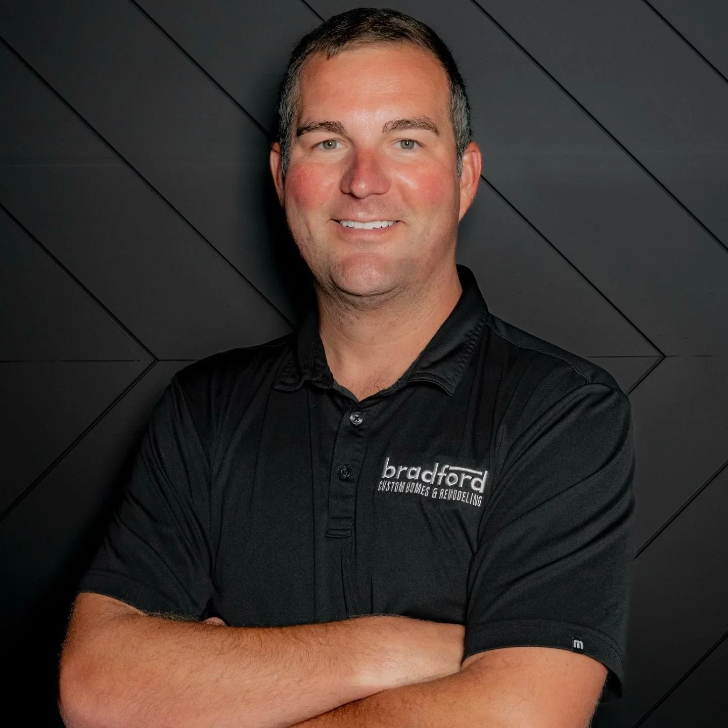 Meet Cody Shiver, our Vice President of New Construction/co owner at Bradford Custom Homes &amp; Remodeling. With a passion for excellence and a keen eye for detail, Cody plays a huge role in bringing our new home construction visions to life.
&nbsp;