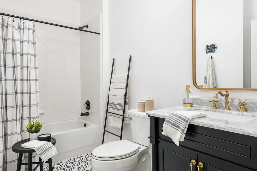 Easy Bathroom Bradford