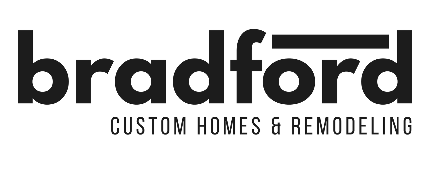Bradford Custom Homes &amp; Remodeling #1