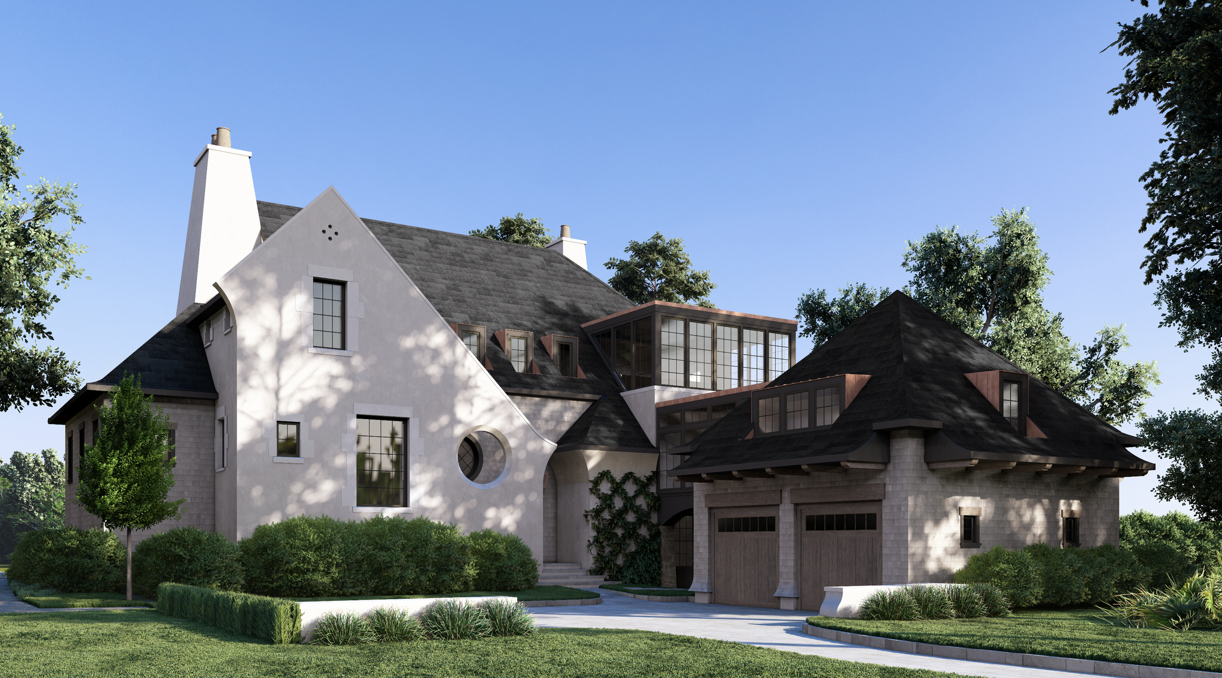 Project Lowcountry Haven | Bradford Custom Homes & Remodeling