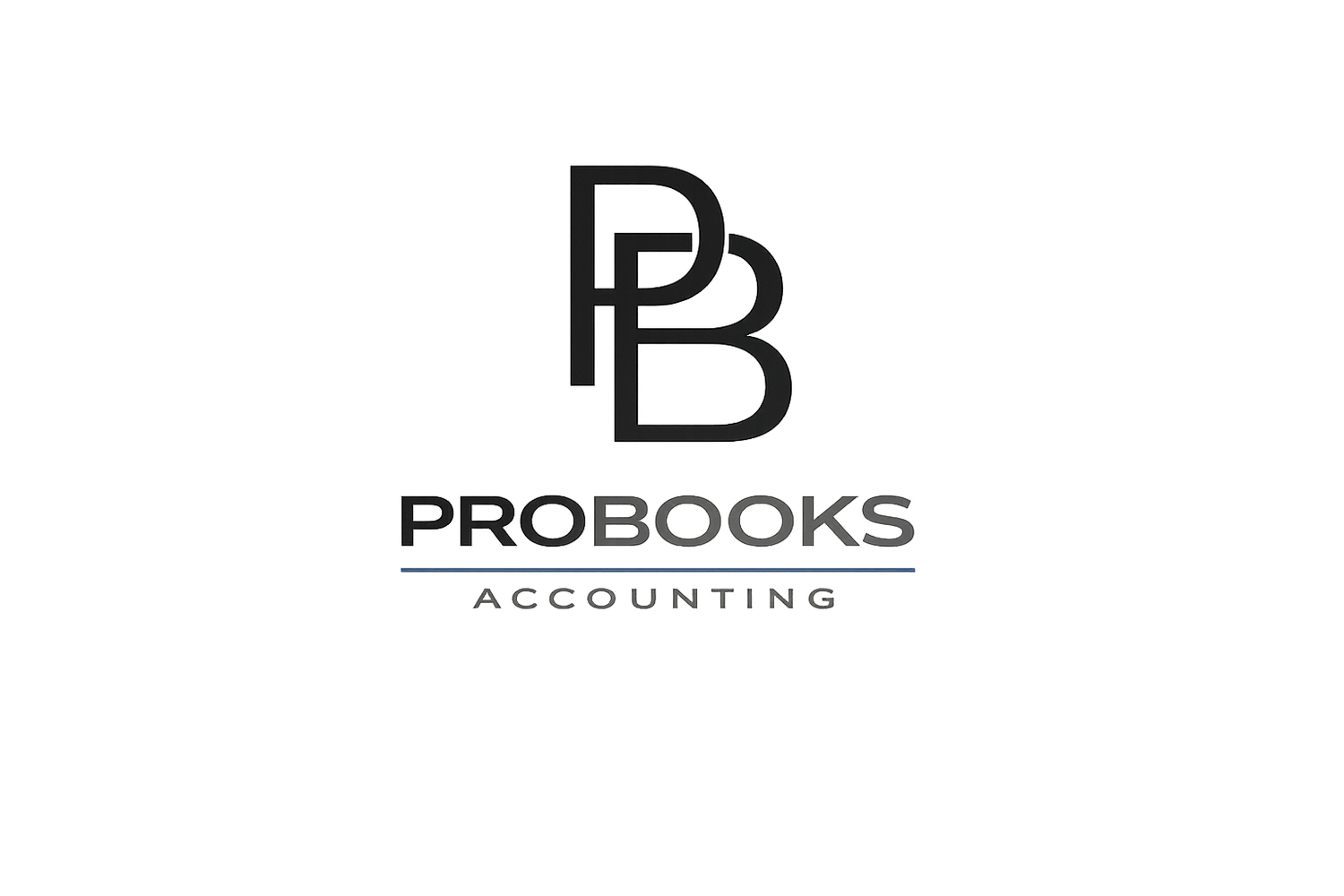 PROBOOKS ACCOUNTING