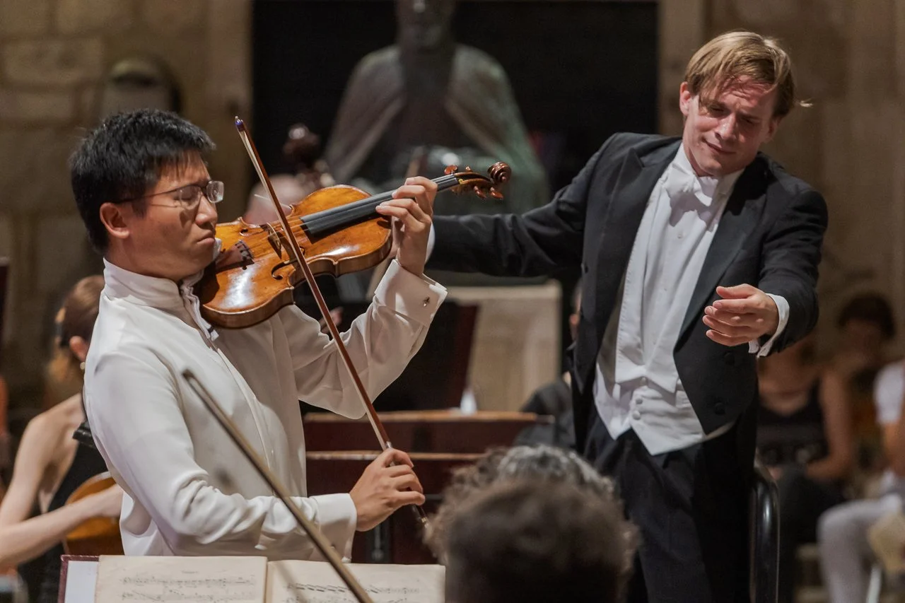 Dubrovnik Music Festival Opening Concert