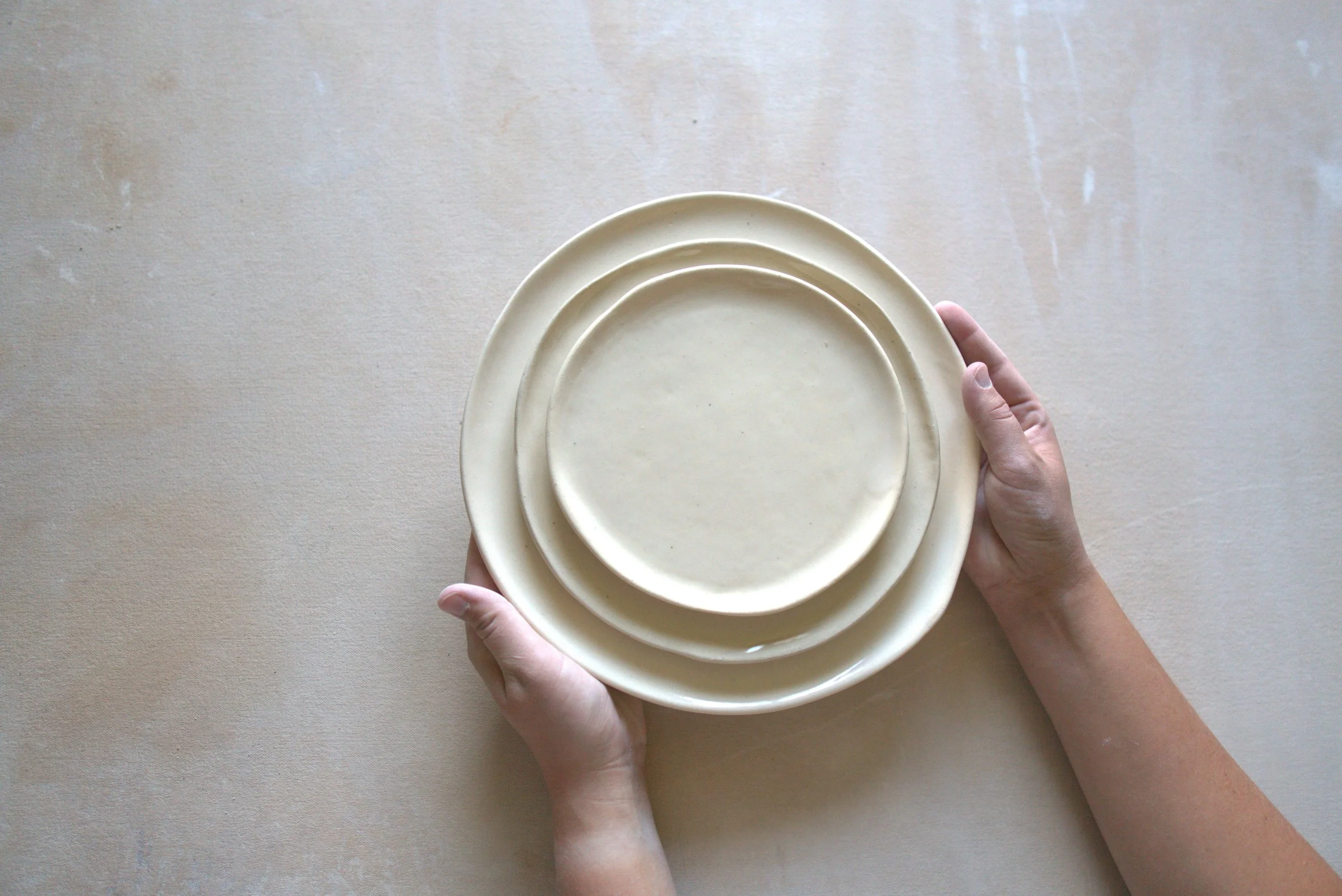 Pale Form Collection