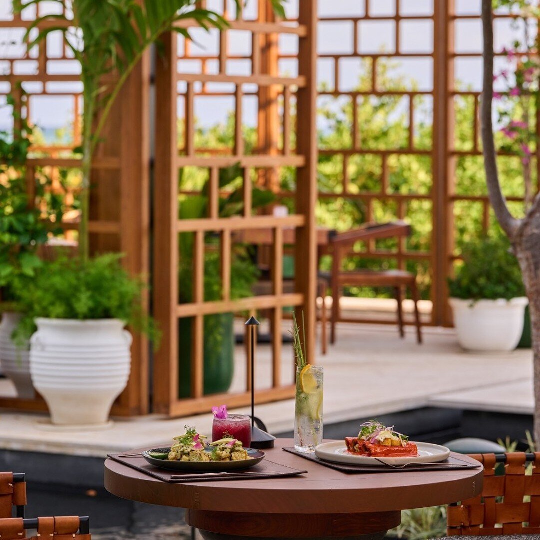 Looking for the perfect spot to dine? @toro.rivieramaya has all of the details you are looking for! From its vibrant cozy elegant d&eacute;cor to its mouthwatering elevating Latin American dining, your next experience will be nothing short of excepti