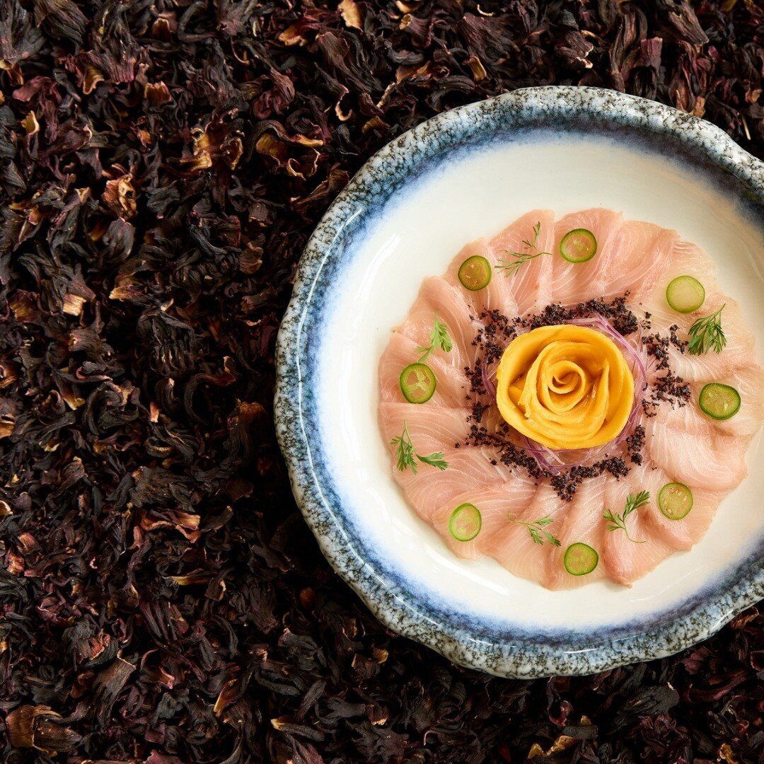 Our special blend of natural ingredients are the secret to pamper your palate with the best flavors you definitely cannot miss @toro.rivieramaya a experience by @chefrichardsandoval .