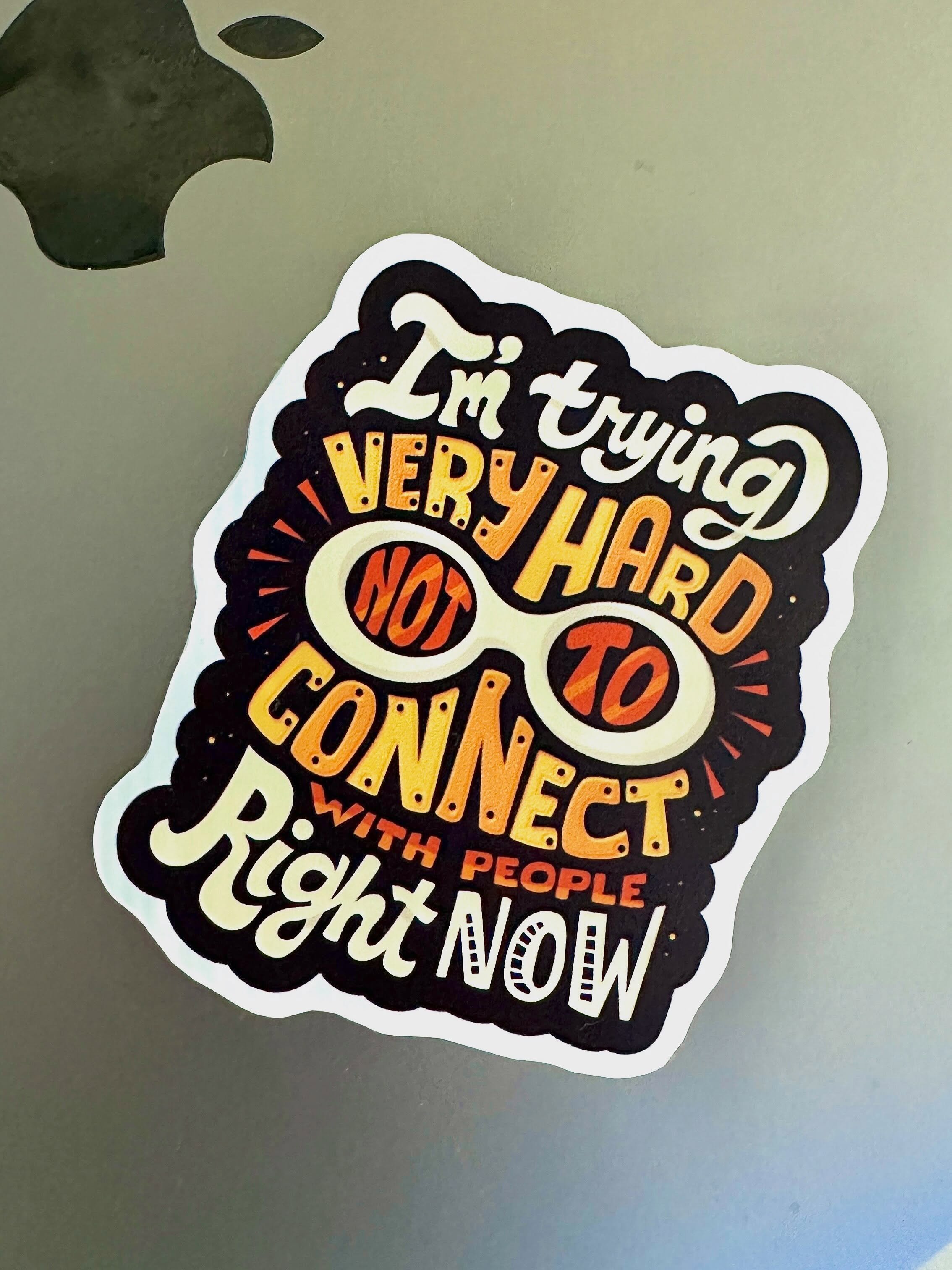 Flexing my new stickers from TeePublic featuring my life mottos 😌😛 If you&rsquo;re thinking of getting these too, my TeePublic store is still on sale until the 27th! Check the link in my bio 💕

Missing @schittscreek and David Rose a little extra t