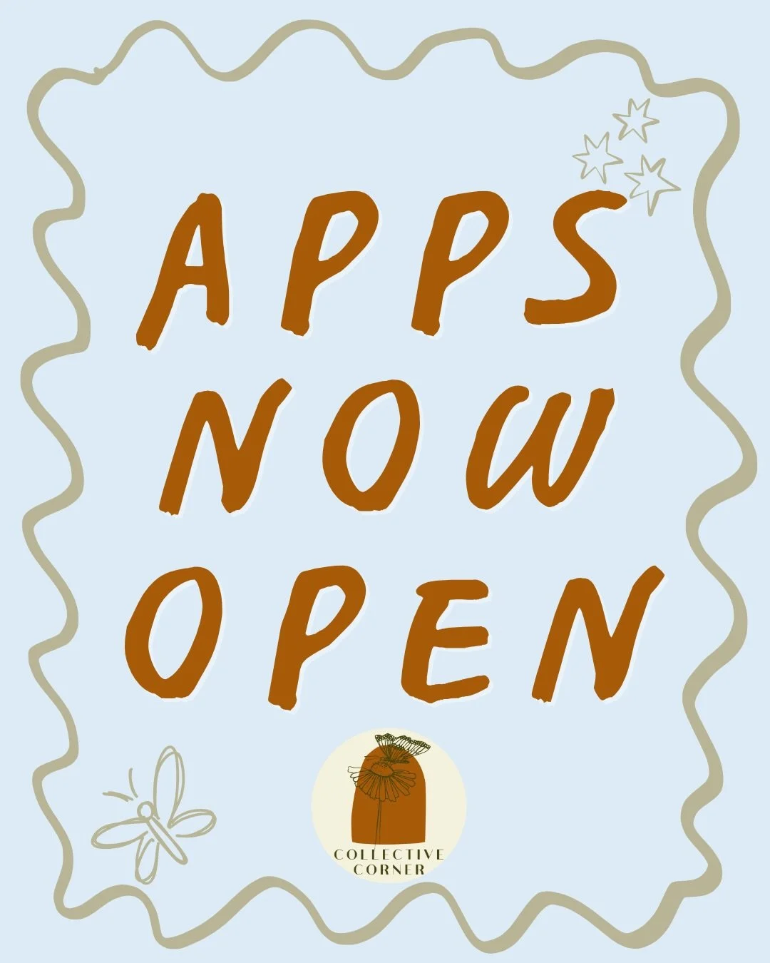 🌼 A New Season Means New Market Dates! 🌼
April&ndash;May vendor applications are officially open, and we&rsquo;re bringing spring markets to life across Central Florida with a mix of returning favorites and seasonal pop-ups ☀️🌷
Thinking about join