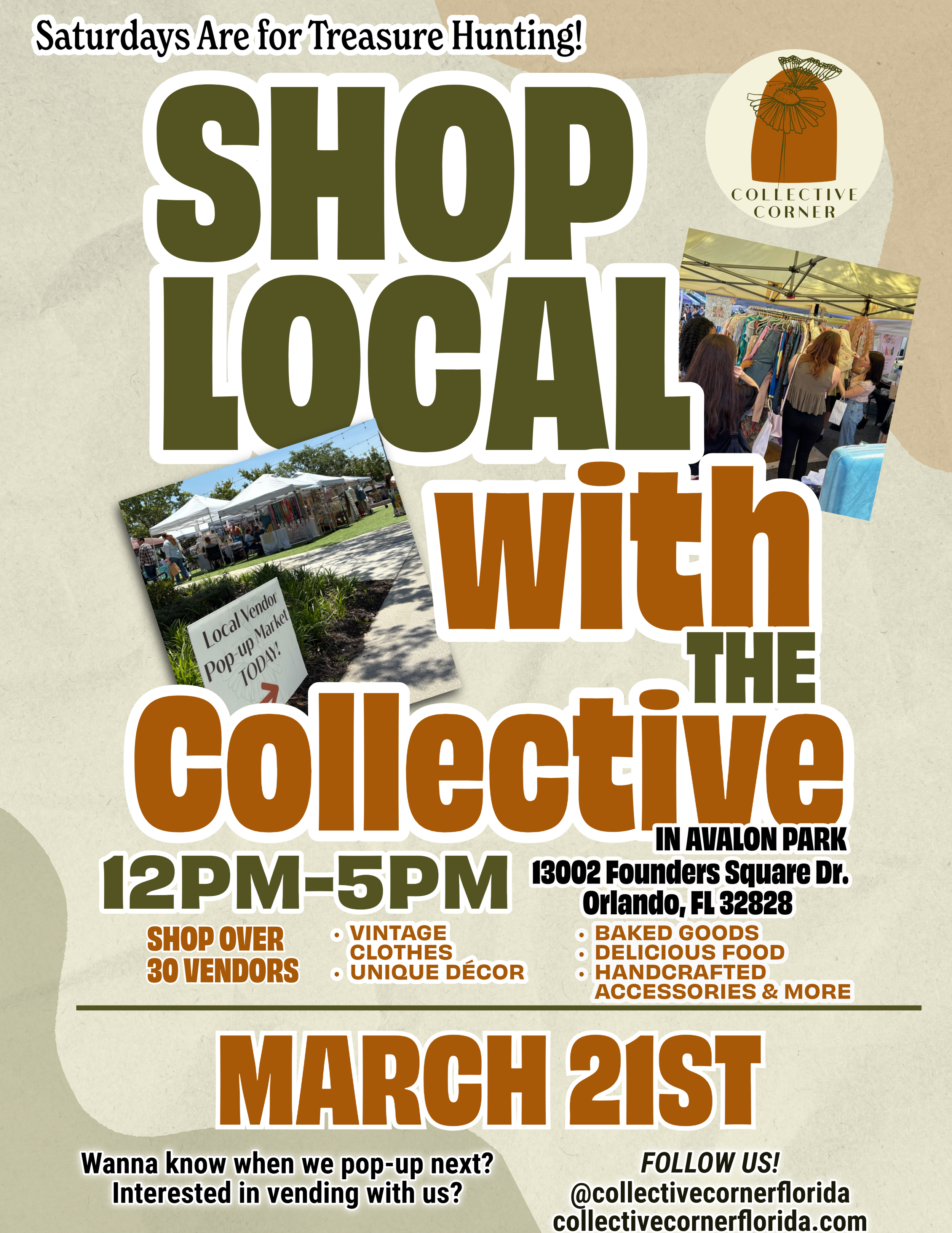 Collective Corner In Avalon Park