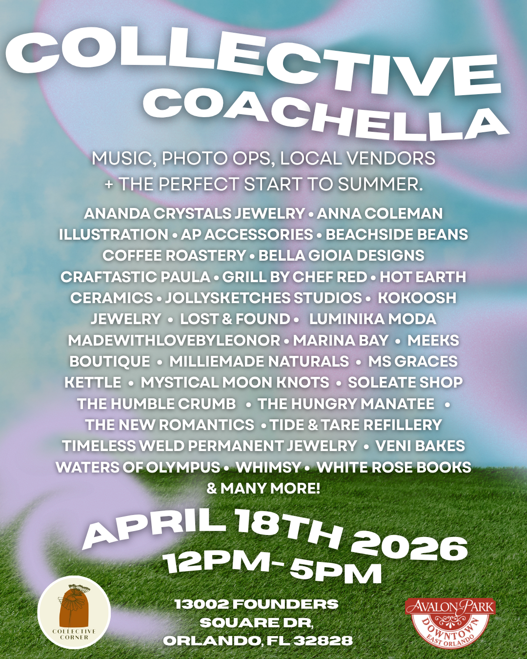 Collective Coachella