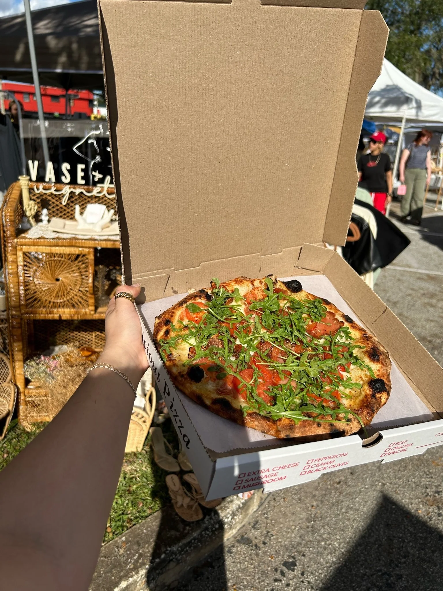 Collective Corner Florida