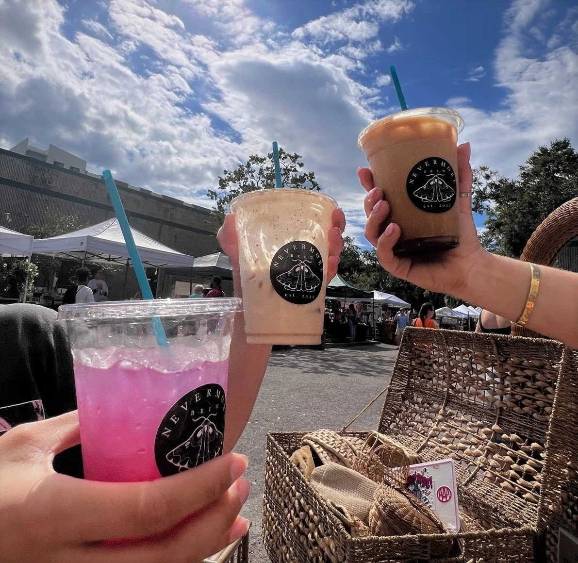 Collective Corner Florida