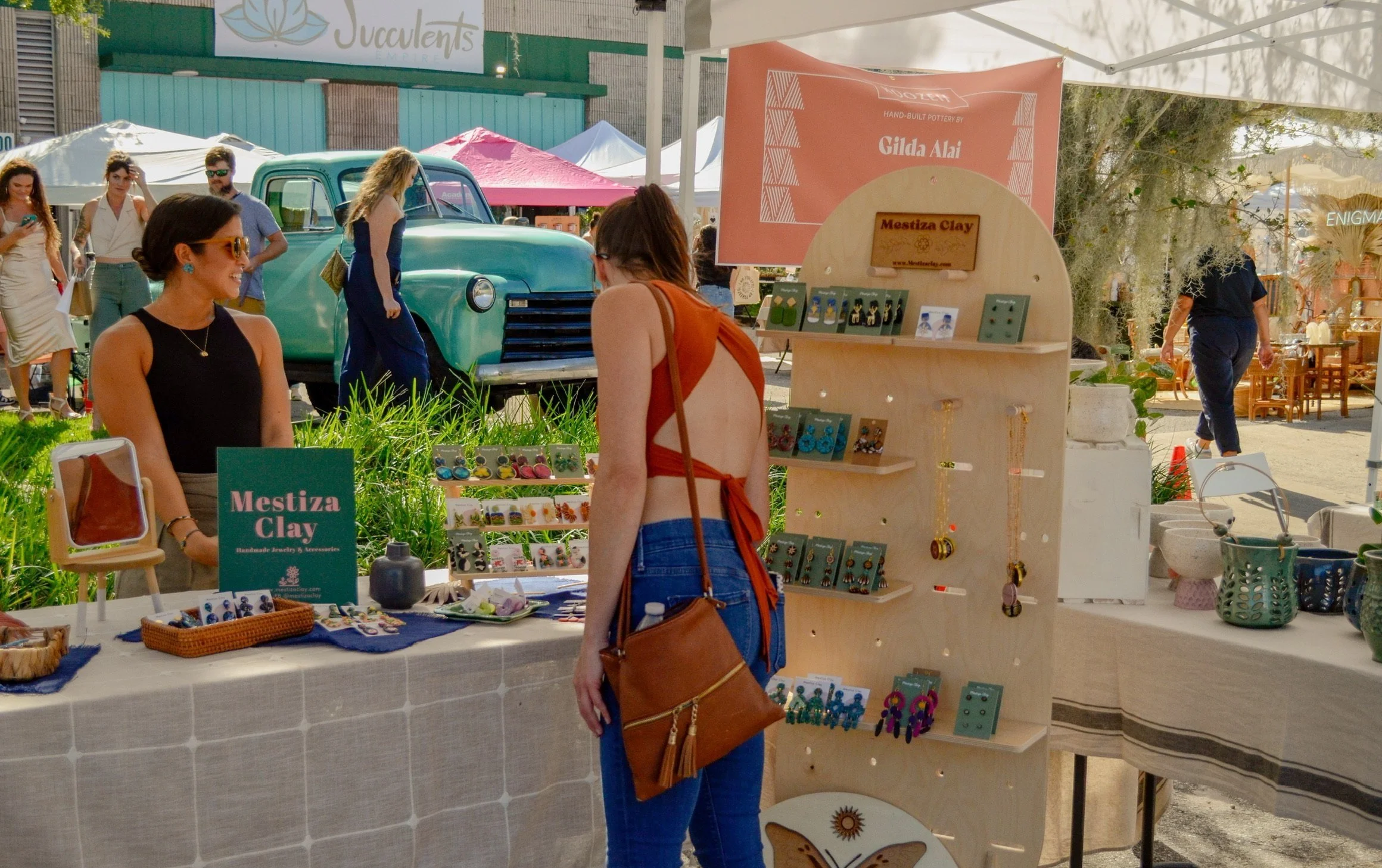 Collective Corner Florida