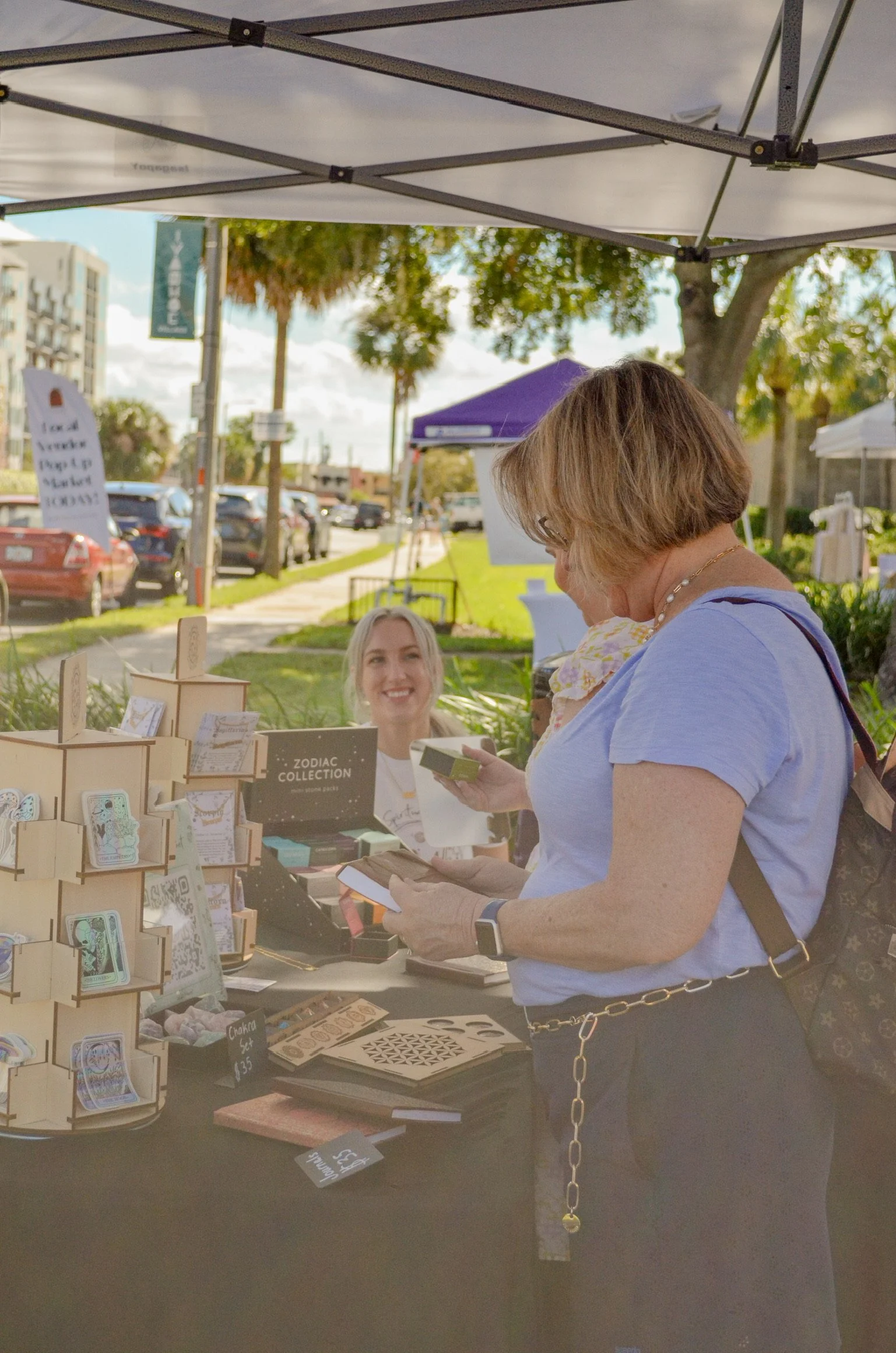 Collective Corner Florida