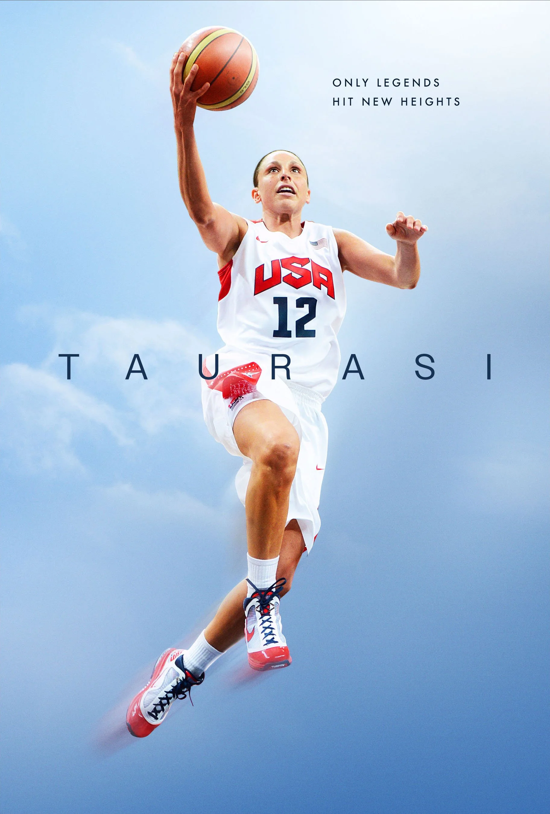 Taurasi