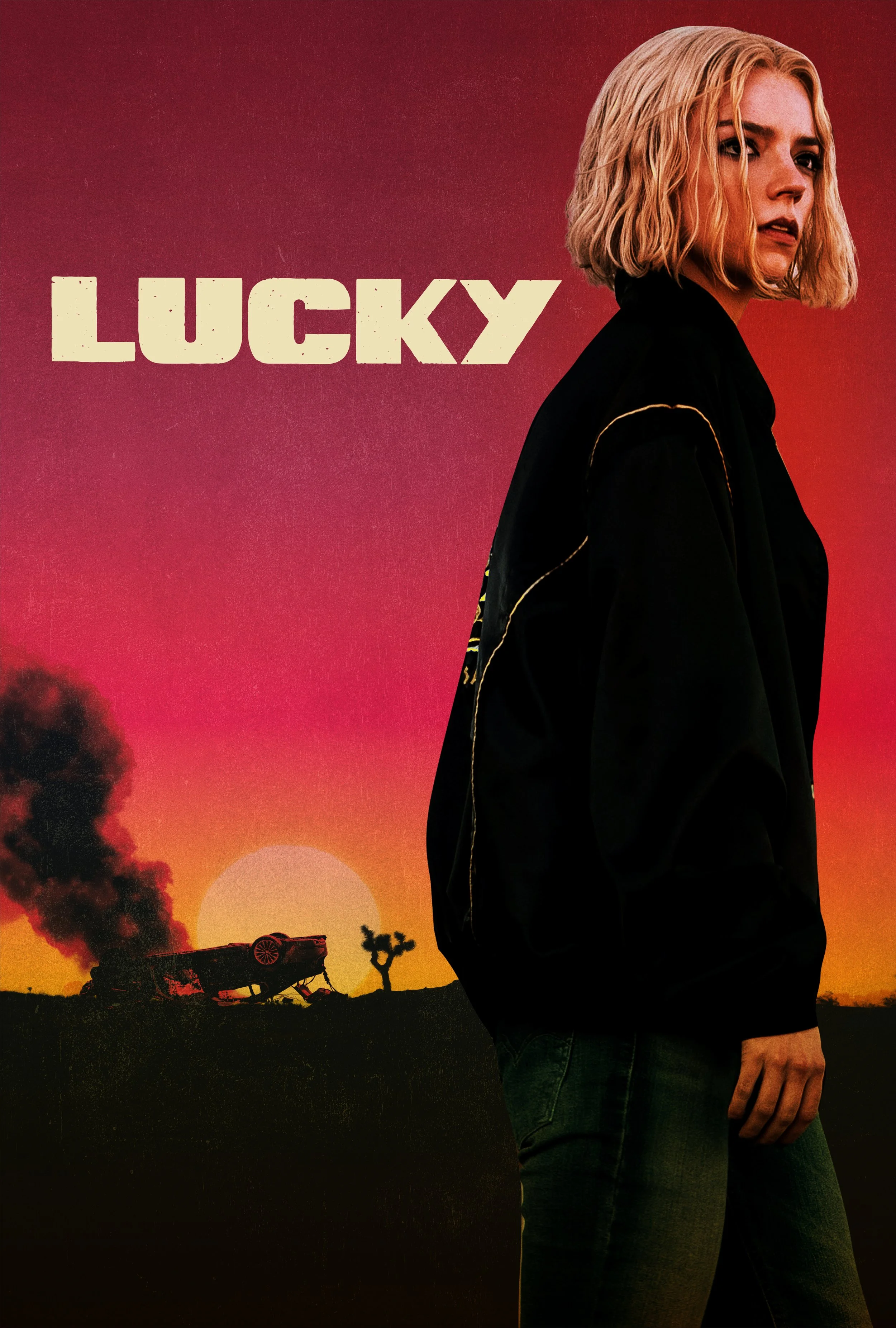 Lucky