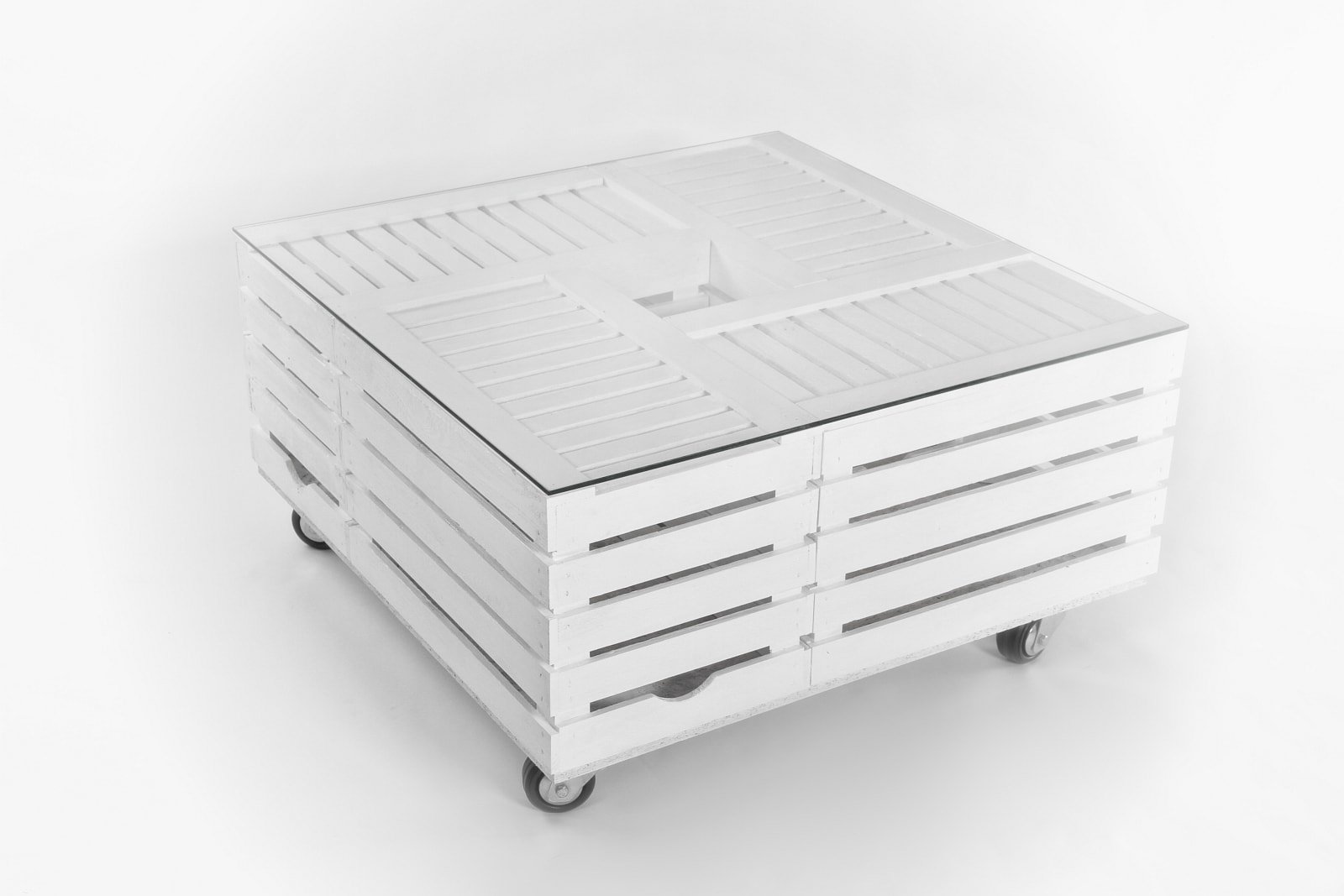 Box Table - wypożyczalnia stołów