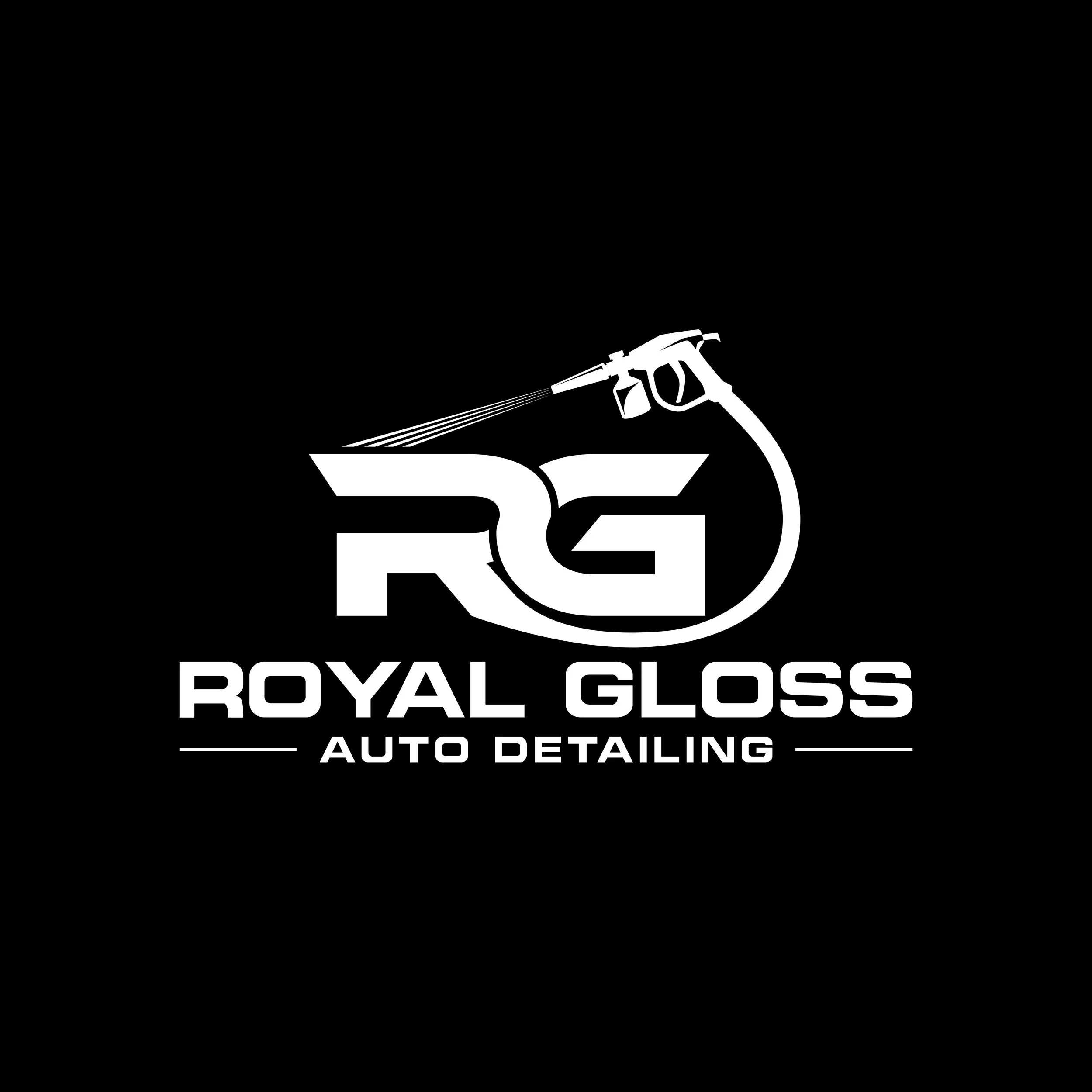Workplace Reservations — Royal Gloss Auto Detailing