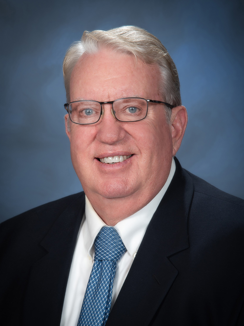 Dr. Howell — Family Dental Clinic Dr. Norris Howell, DDS