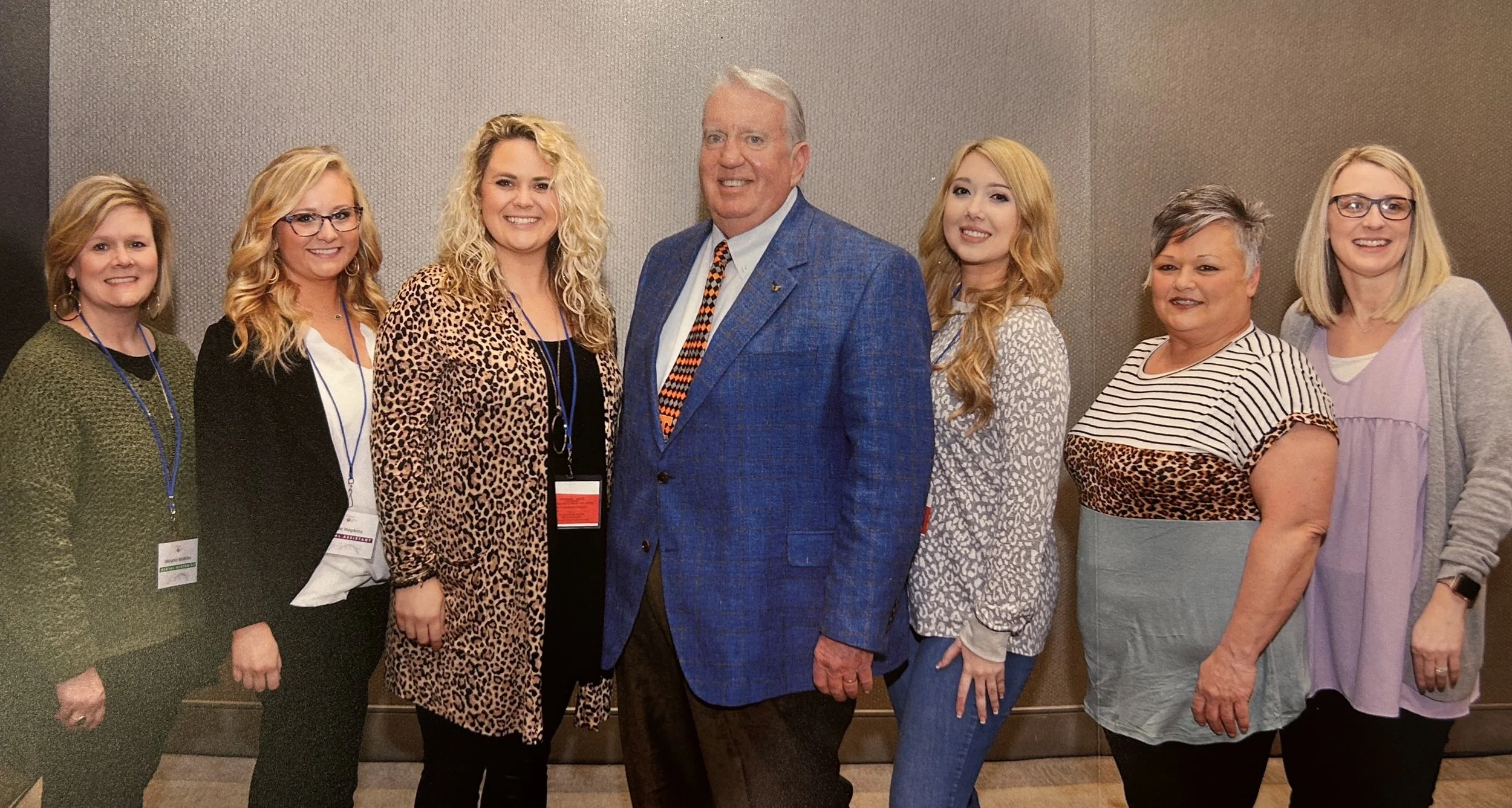 Family Dental Clinic Dr. Norris Howell, DDS