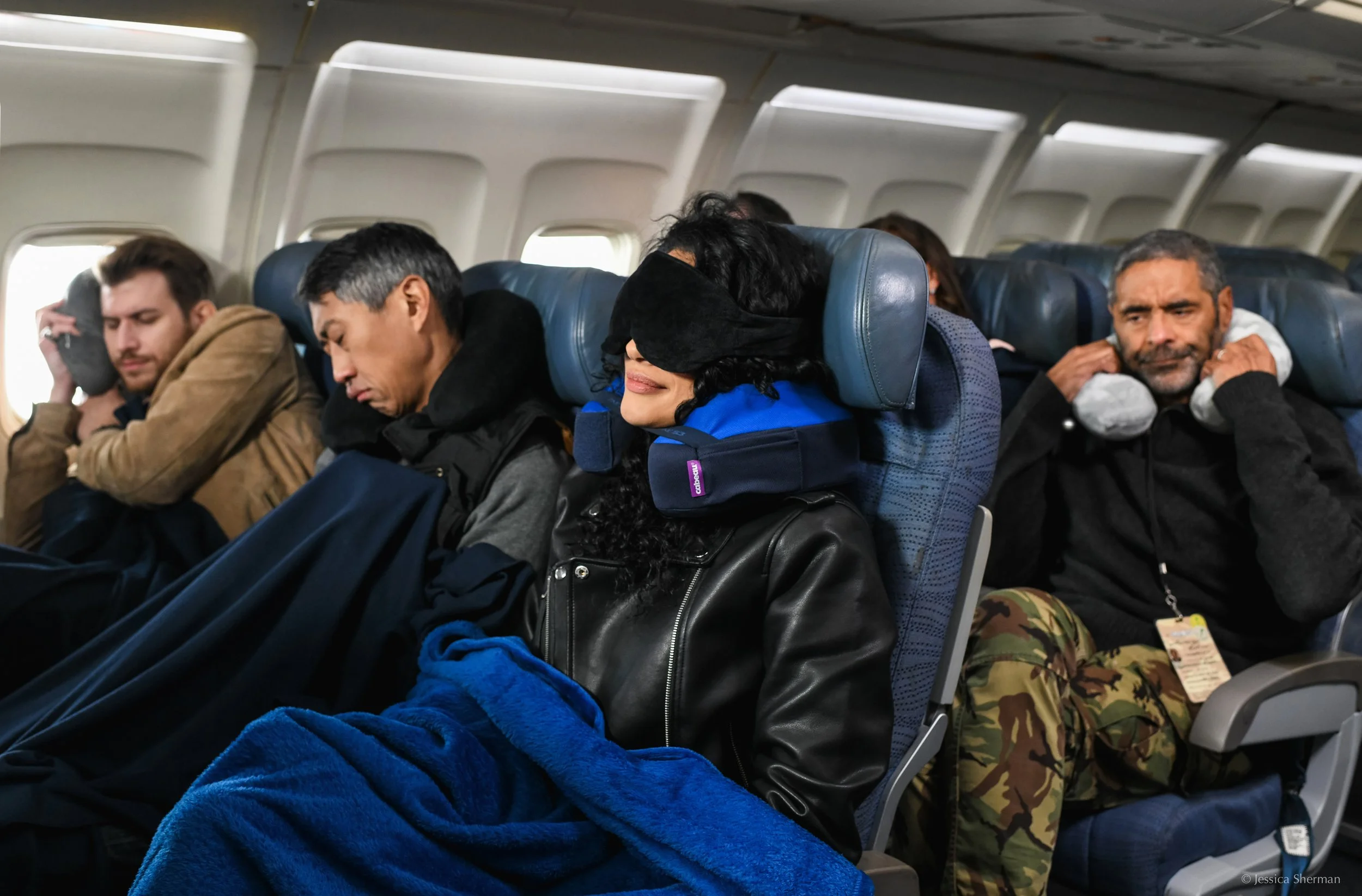 DSC_1269-PLANE-BLUE-PILLOW-EYEMASK-BLANKET-SUE-ROBERT-DEMETRIS-RICK.jpg