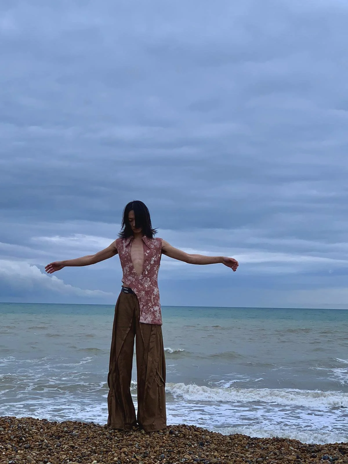 Menswear Collab 2022