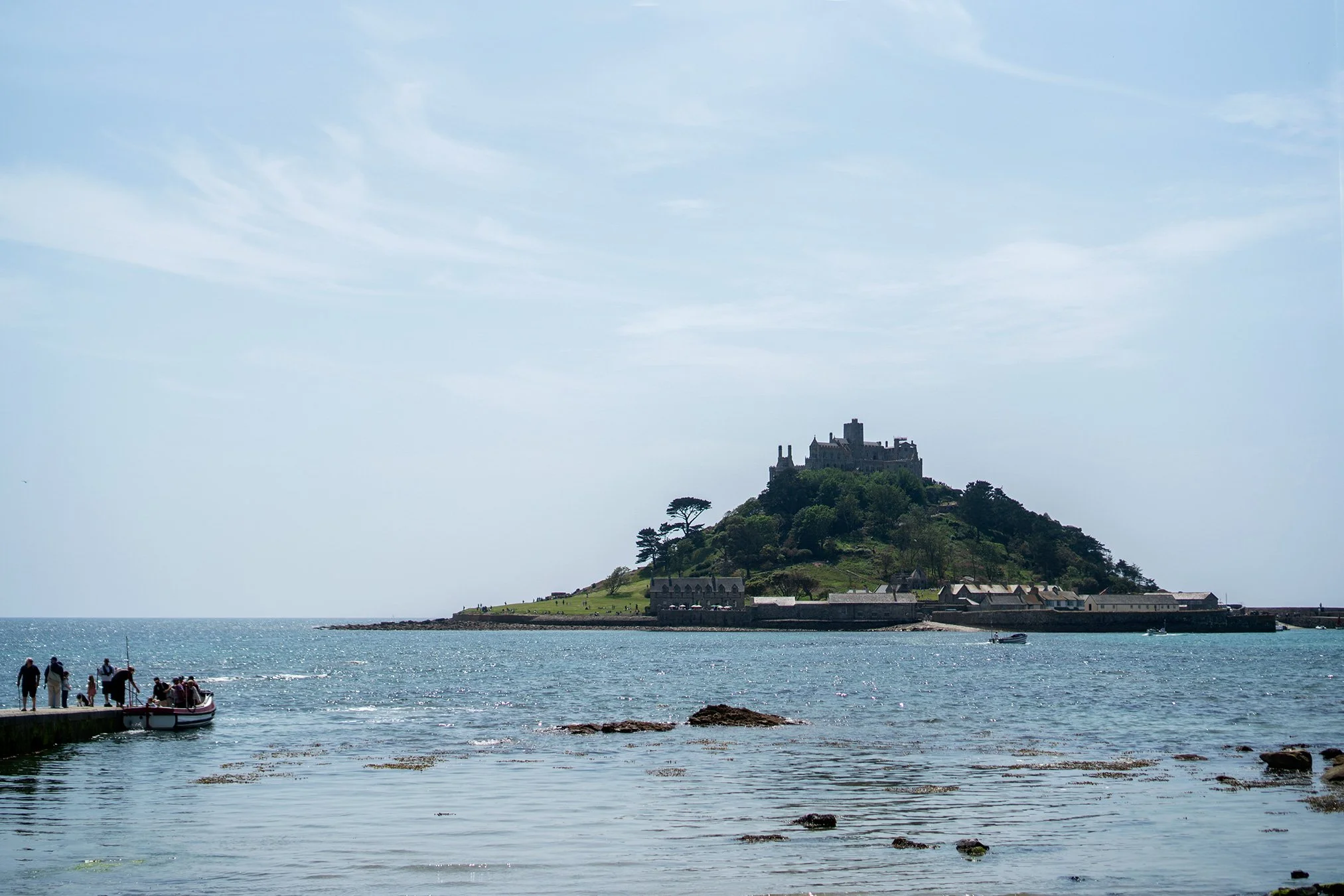 Top Five Things To Do In Cornwall Whilst Staying in Port Isaac