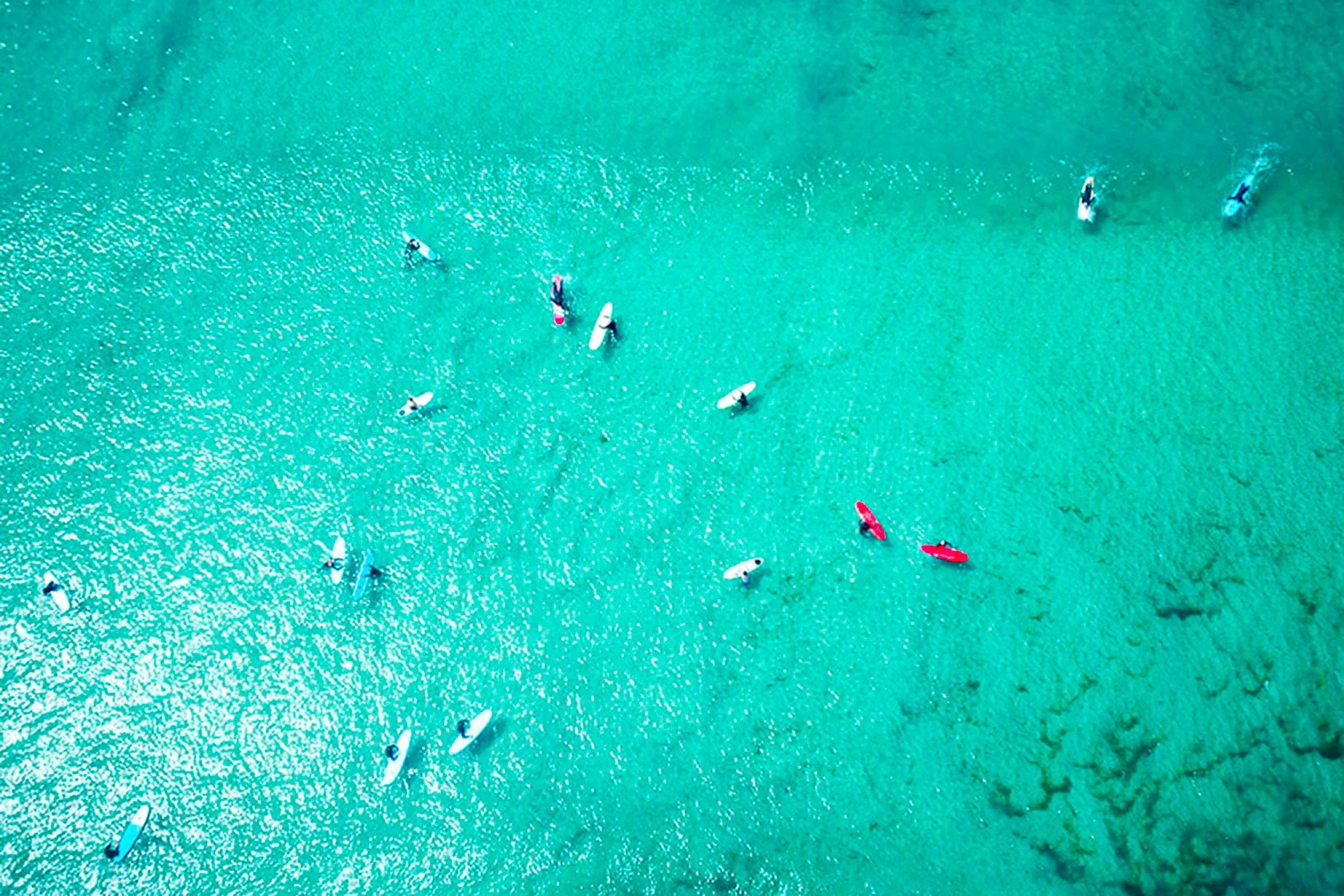 A Picture of Port Isaac: Photographer Doon Williams