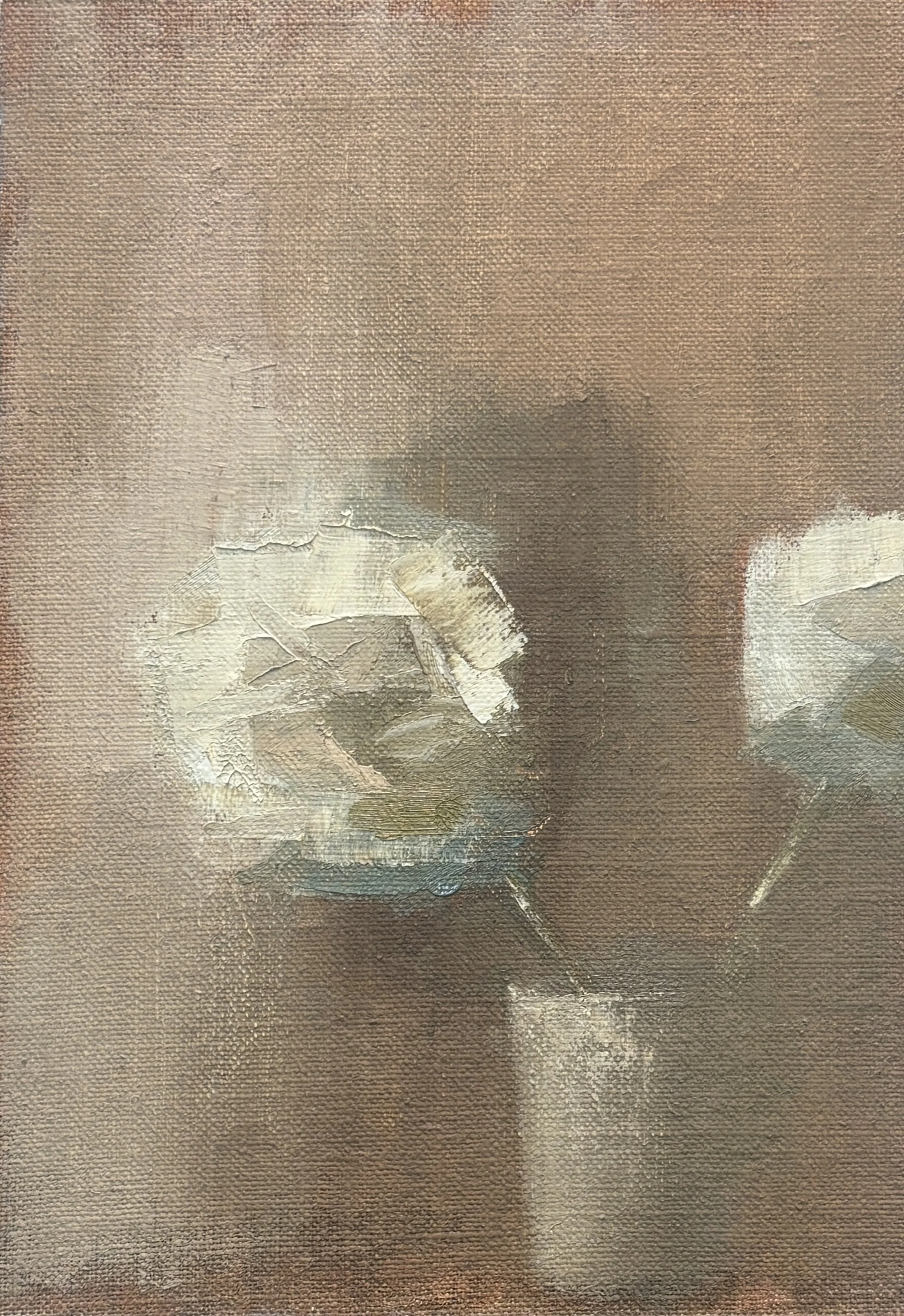 Michelle Maddox, Untitled, 2026