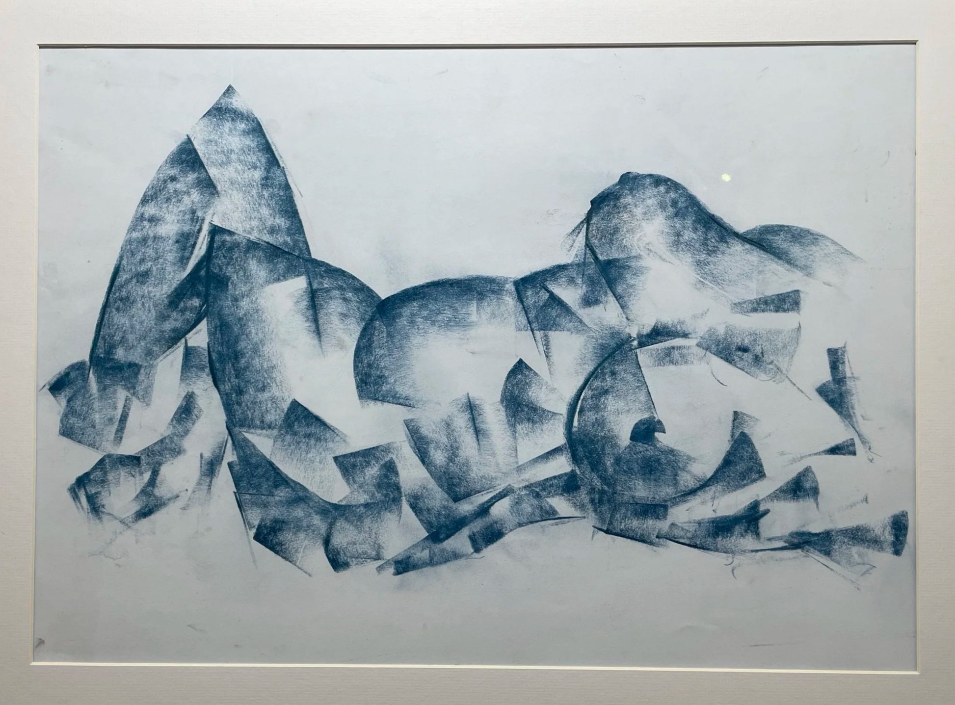 Helen by Ronald Cowdery