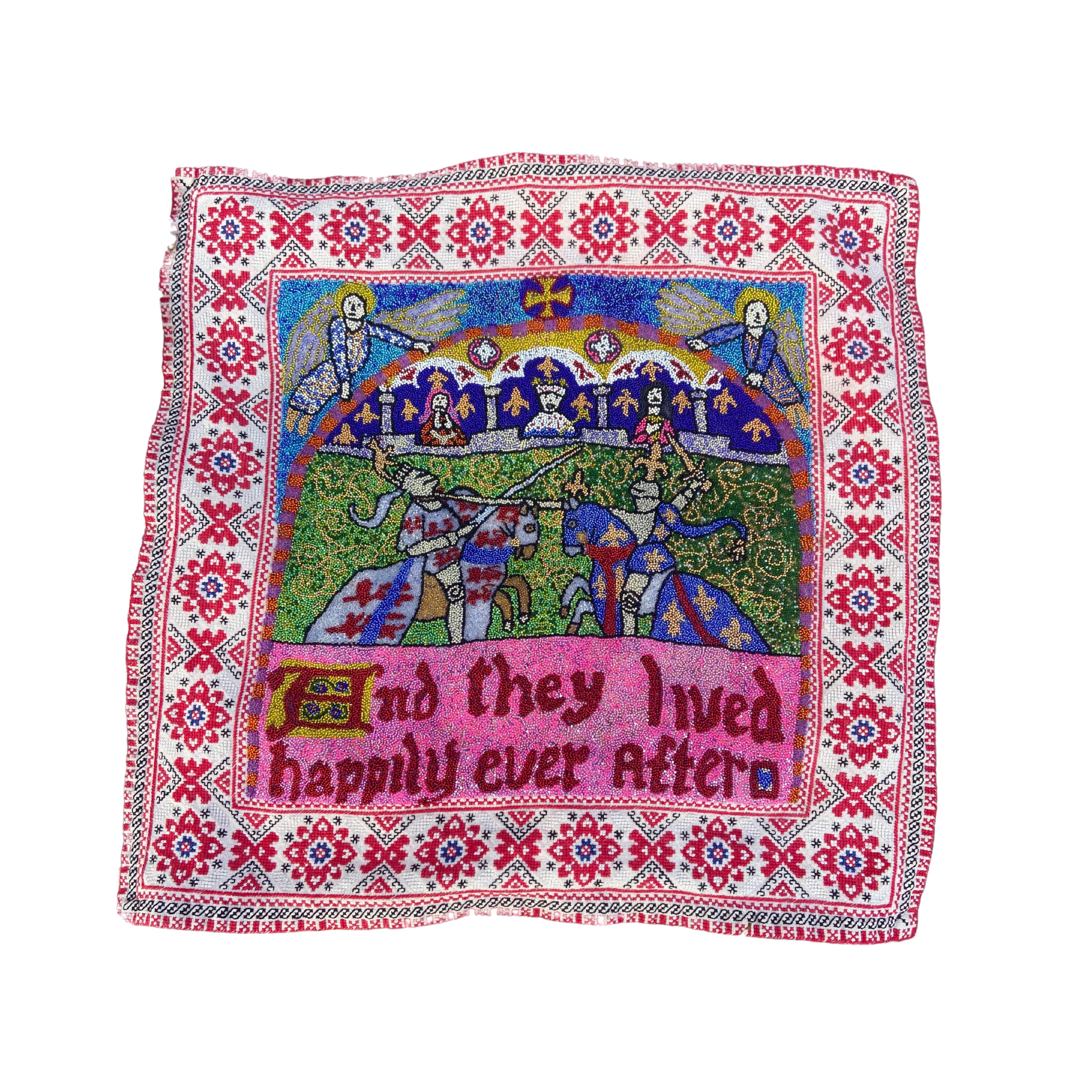 🔴AND THEY LIVED HAPPILY EVER AFTER