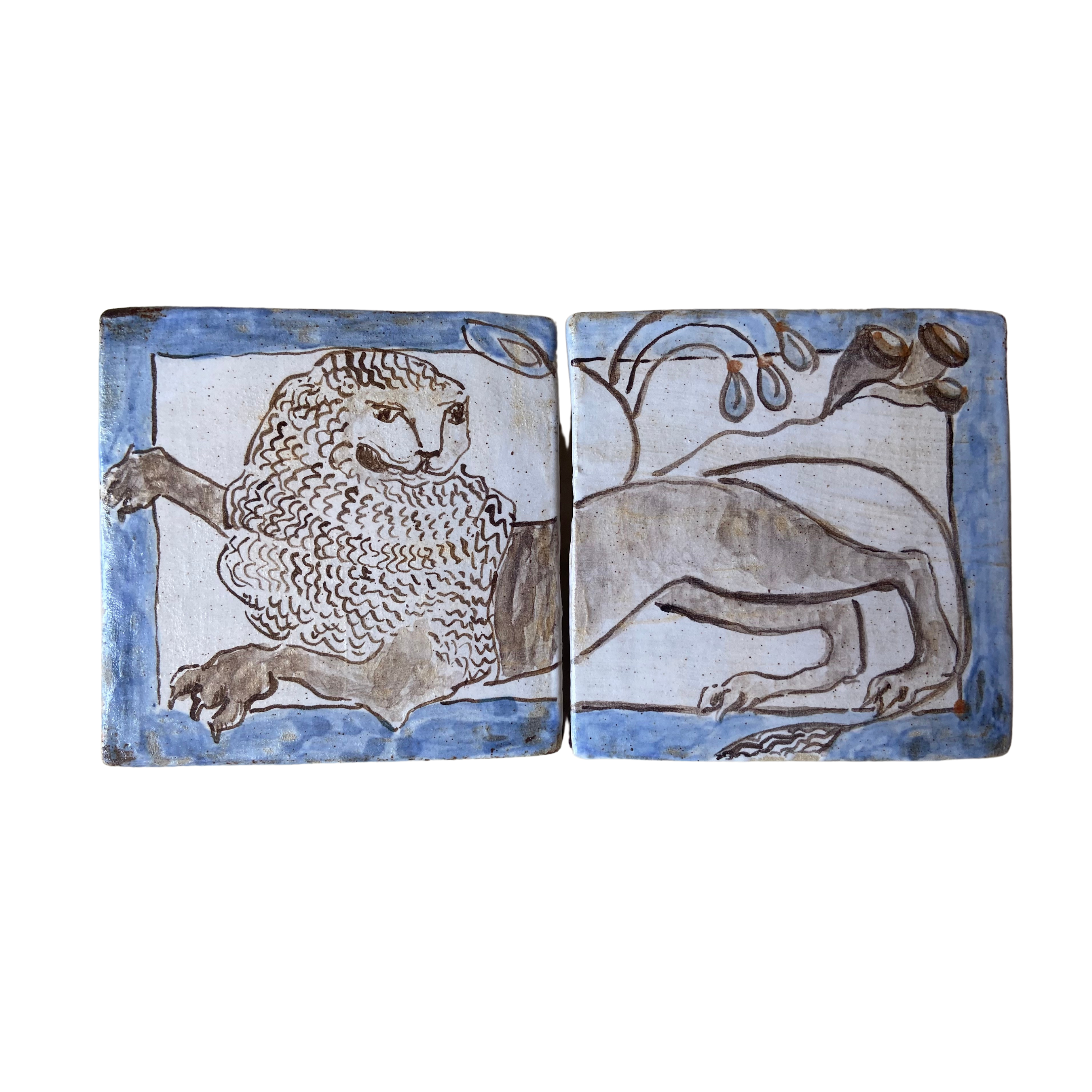 🔴MANUSCRIPT LEO 1