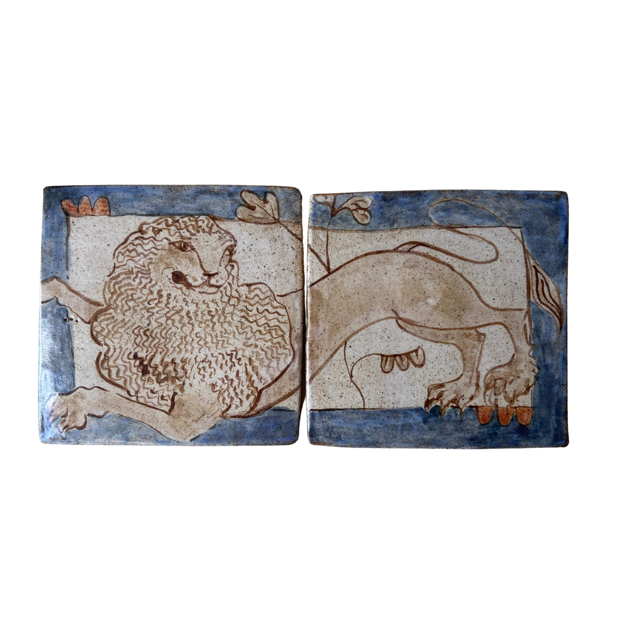 🔴MANUSCRIPT LEO II