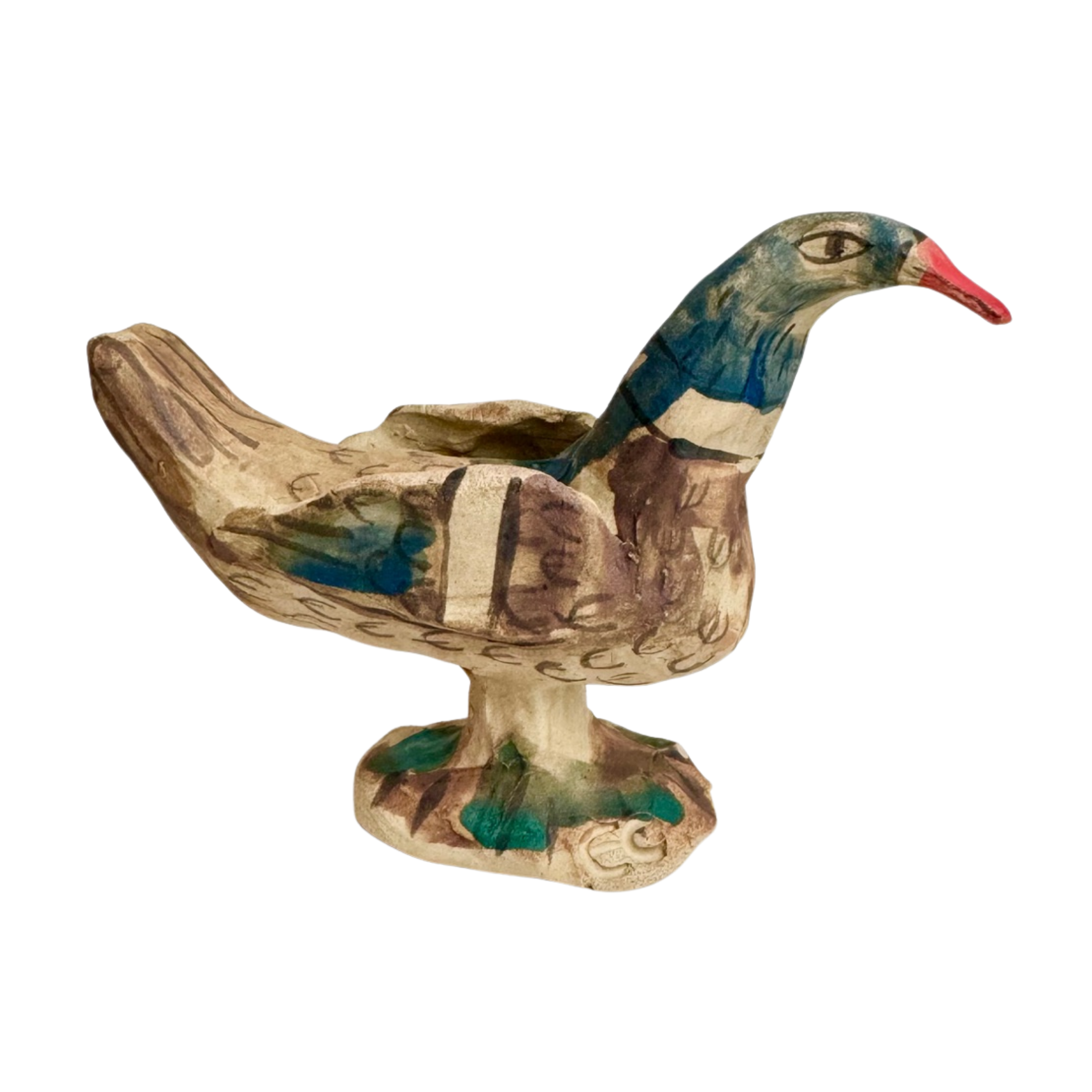 DRAKE WHISTLE