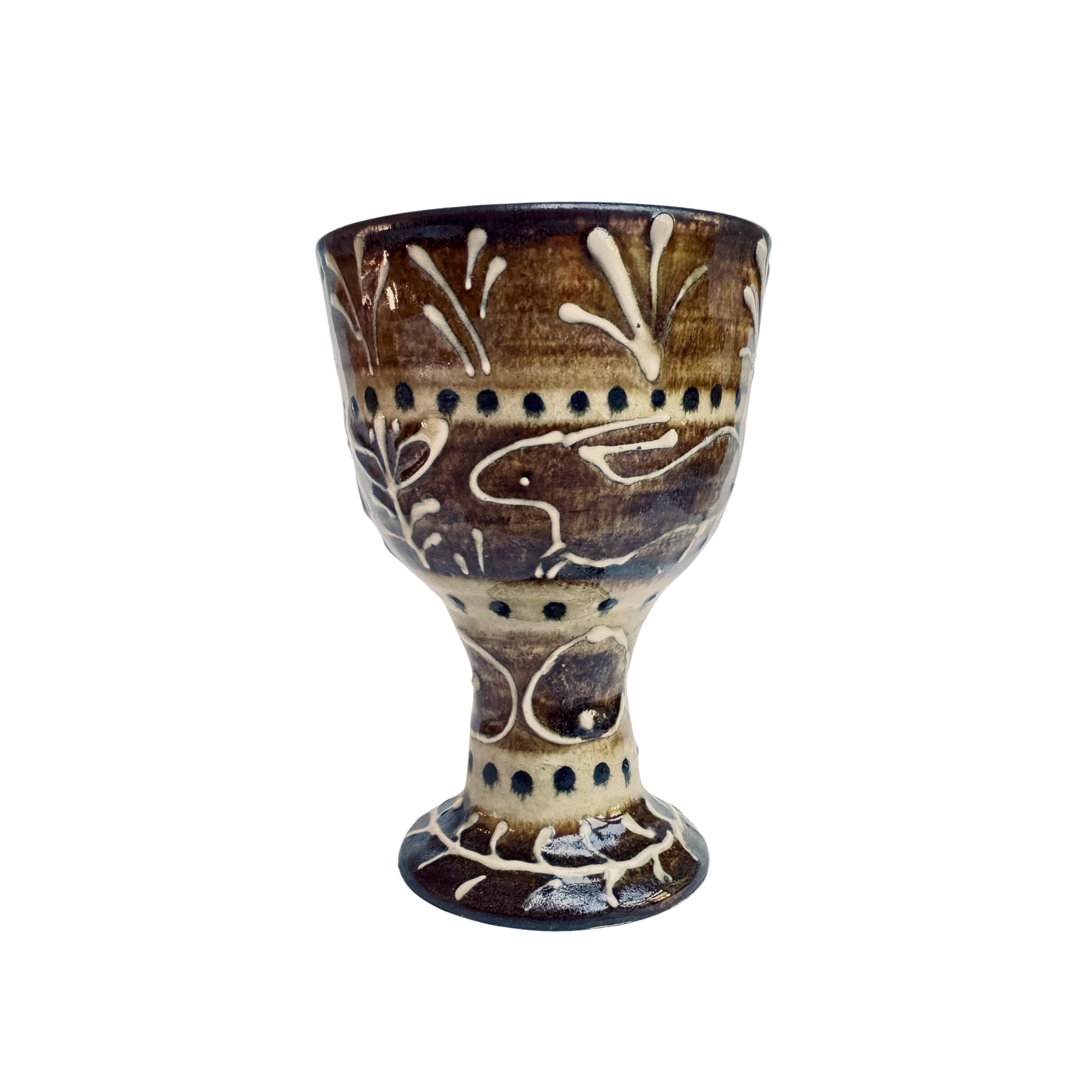 HARES GOBLET 