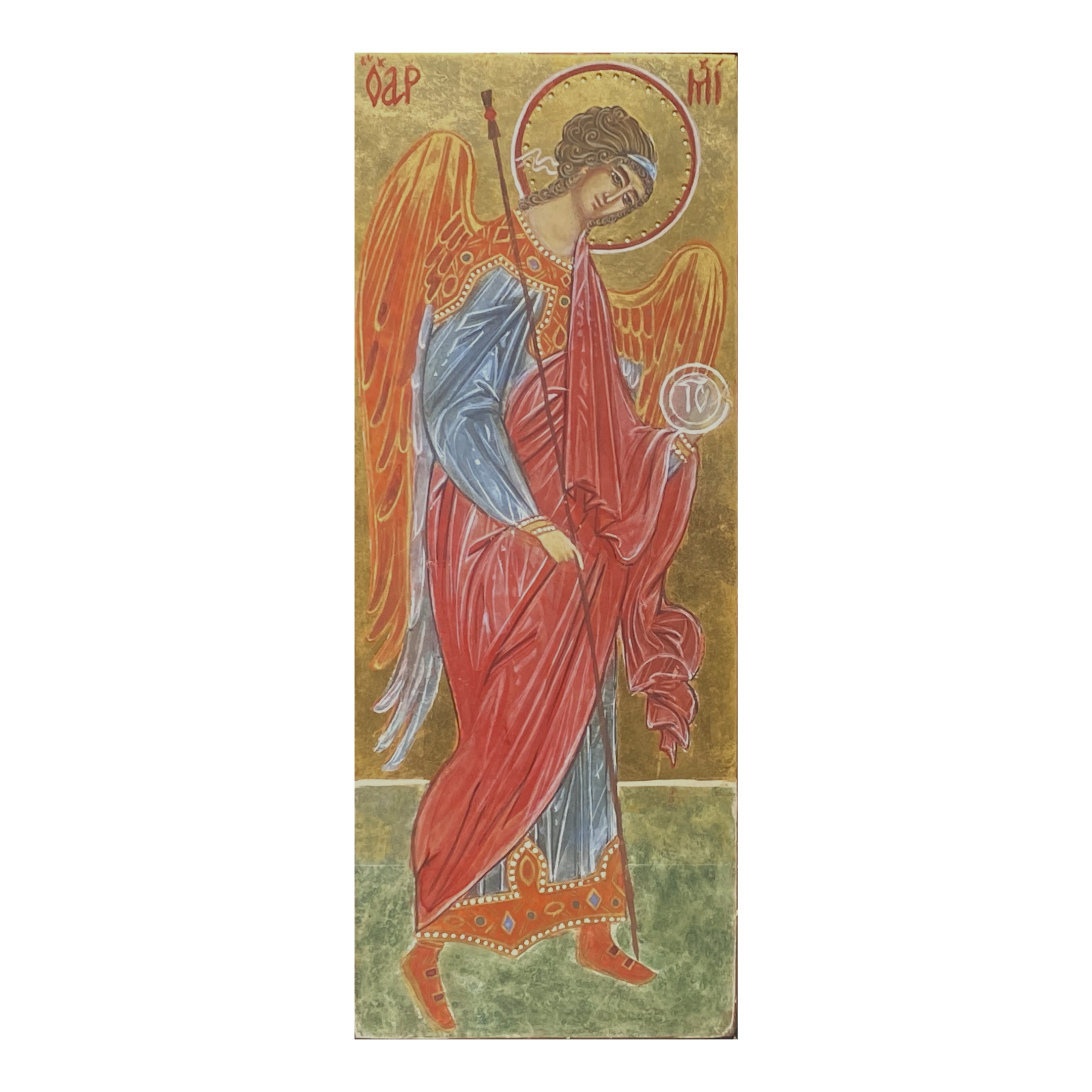 ARCHANGEL MICHAEL