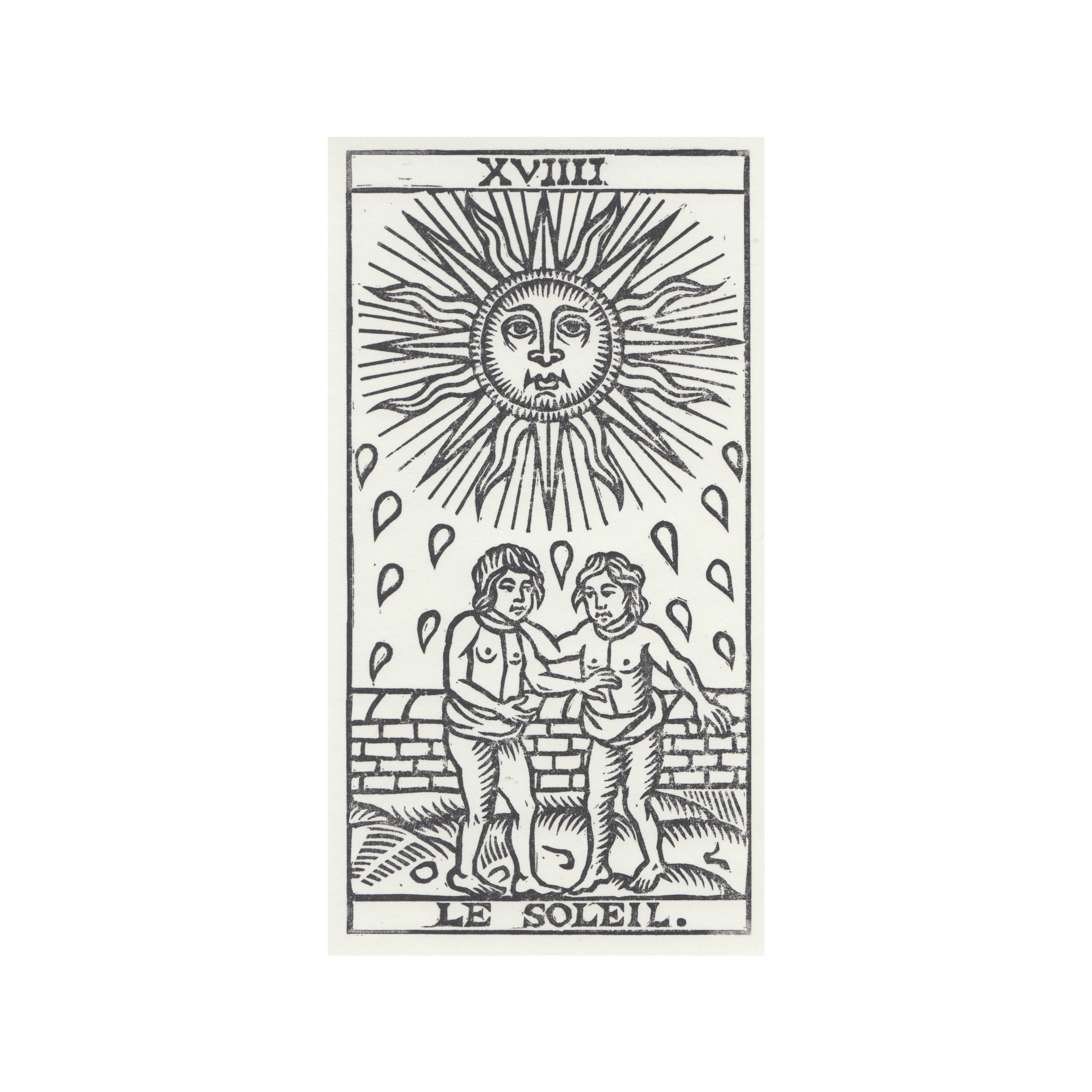 LE SOLEIL