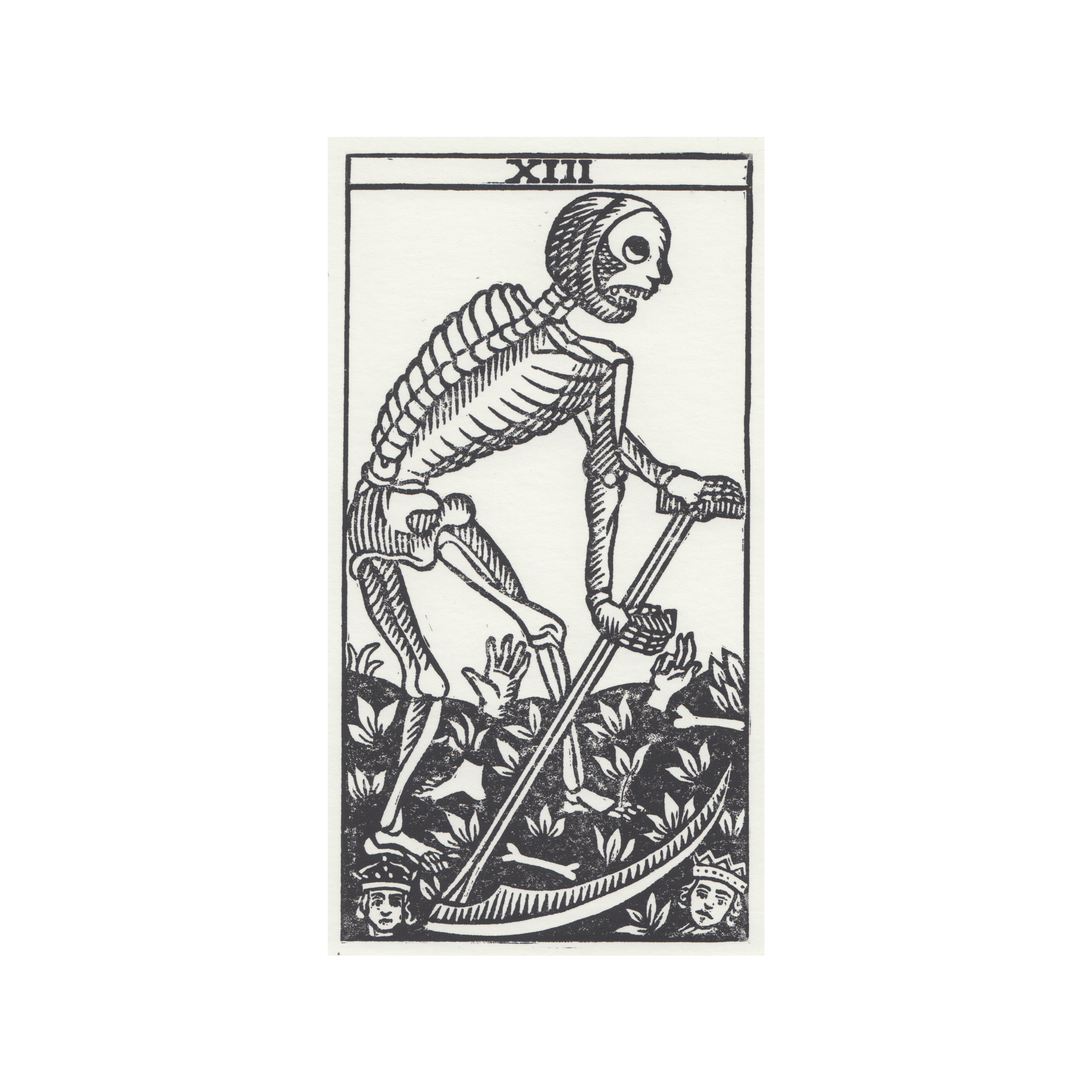 XIII