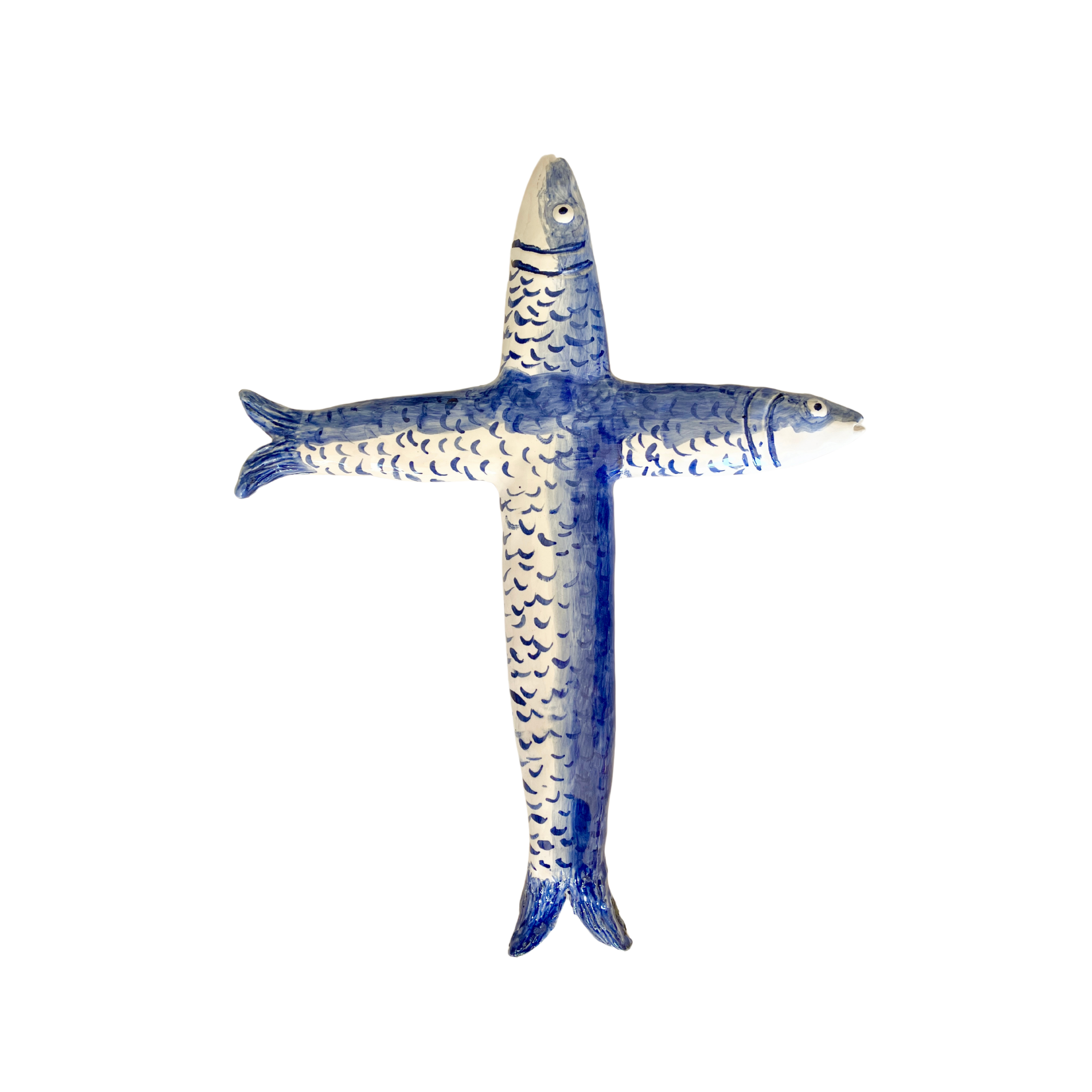 CRUCIFISH